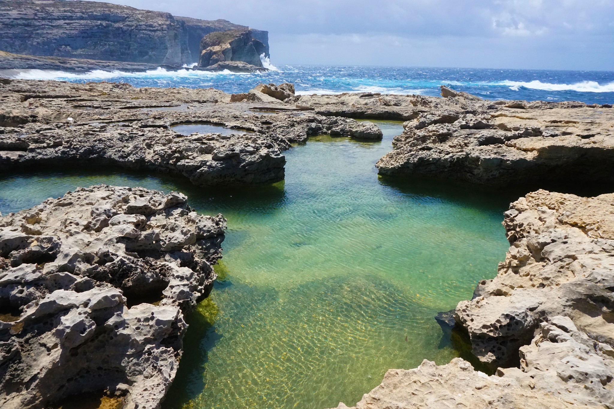 【阿祖】在马耳他恍若隔世,马耳他自助游攻略