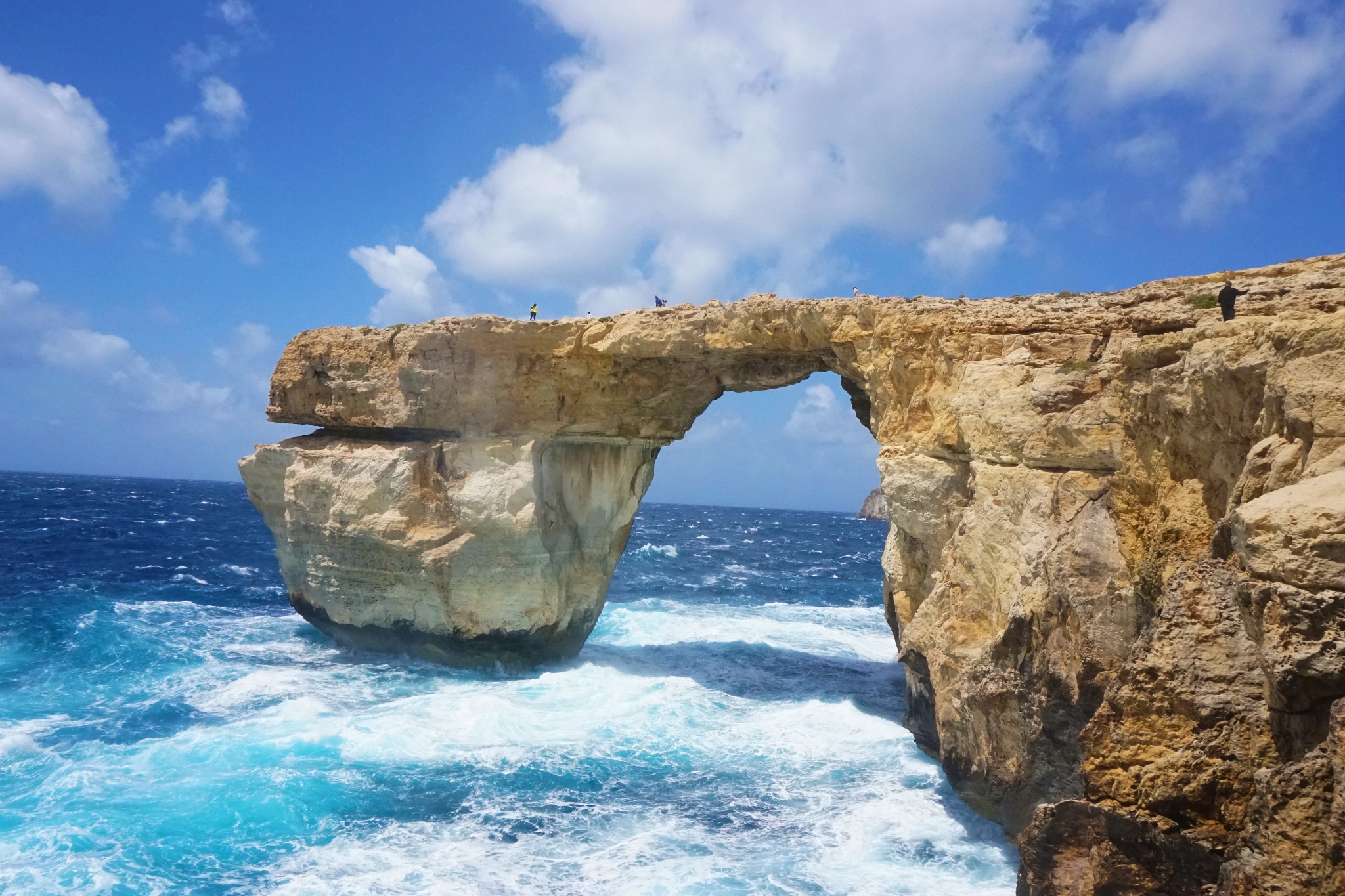 【阿祖】在马耳他恍若隔世,马耳他自助游攻略