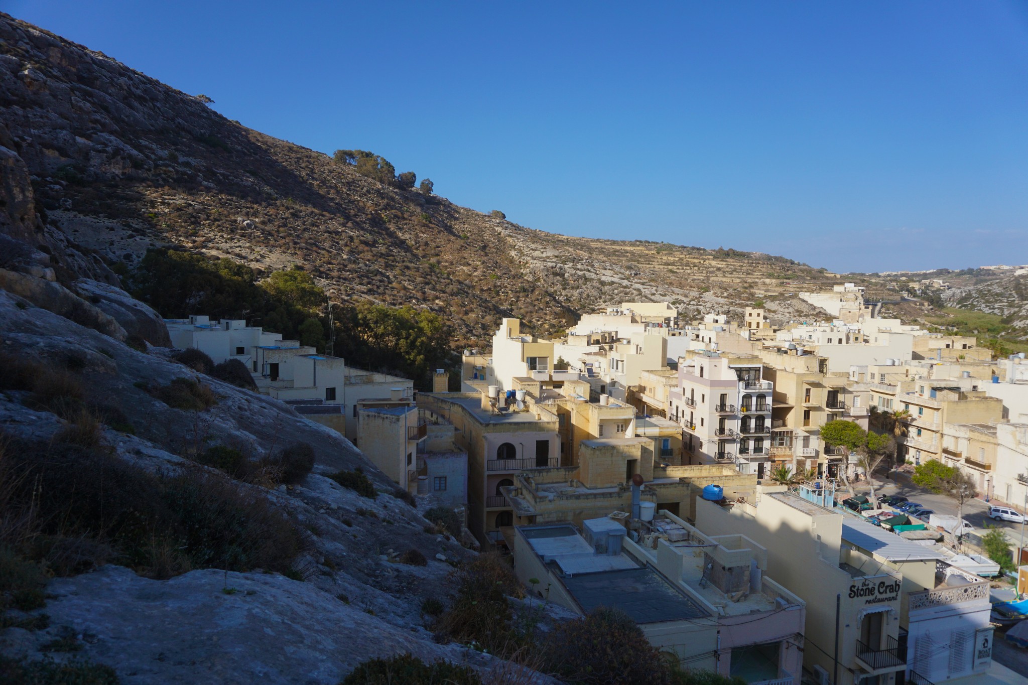 【阿祖】在马耳他恍若隔世,马耳他自助游攻略