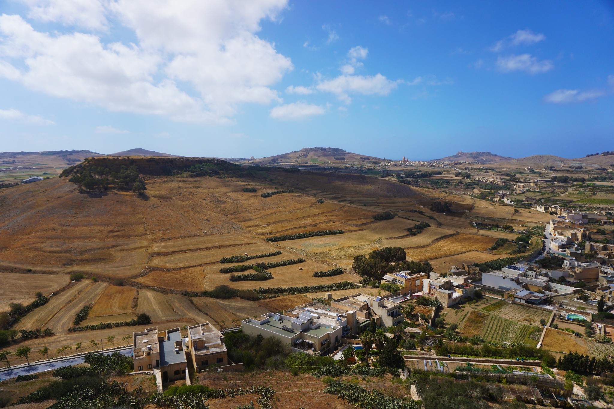 【阿祖】在马耳他恍若隔世,马耳他自助游攻略