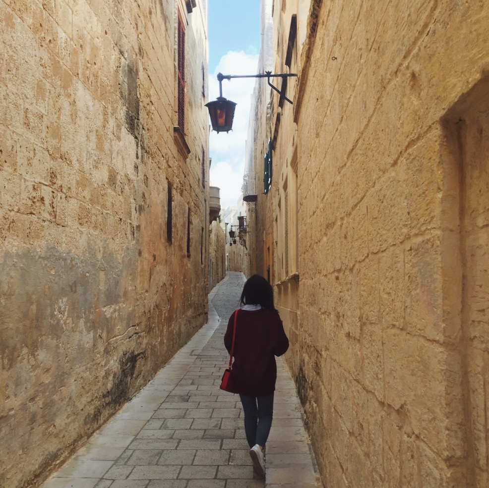 大蘑菇的三天超悠闲度假,马耳他自助游攻略