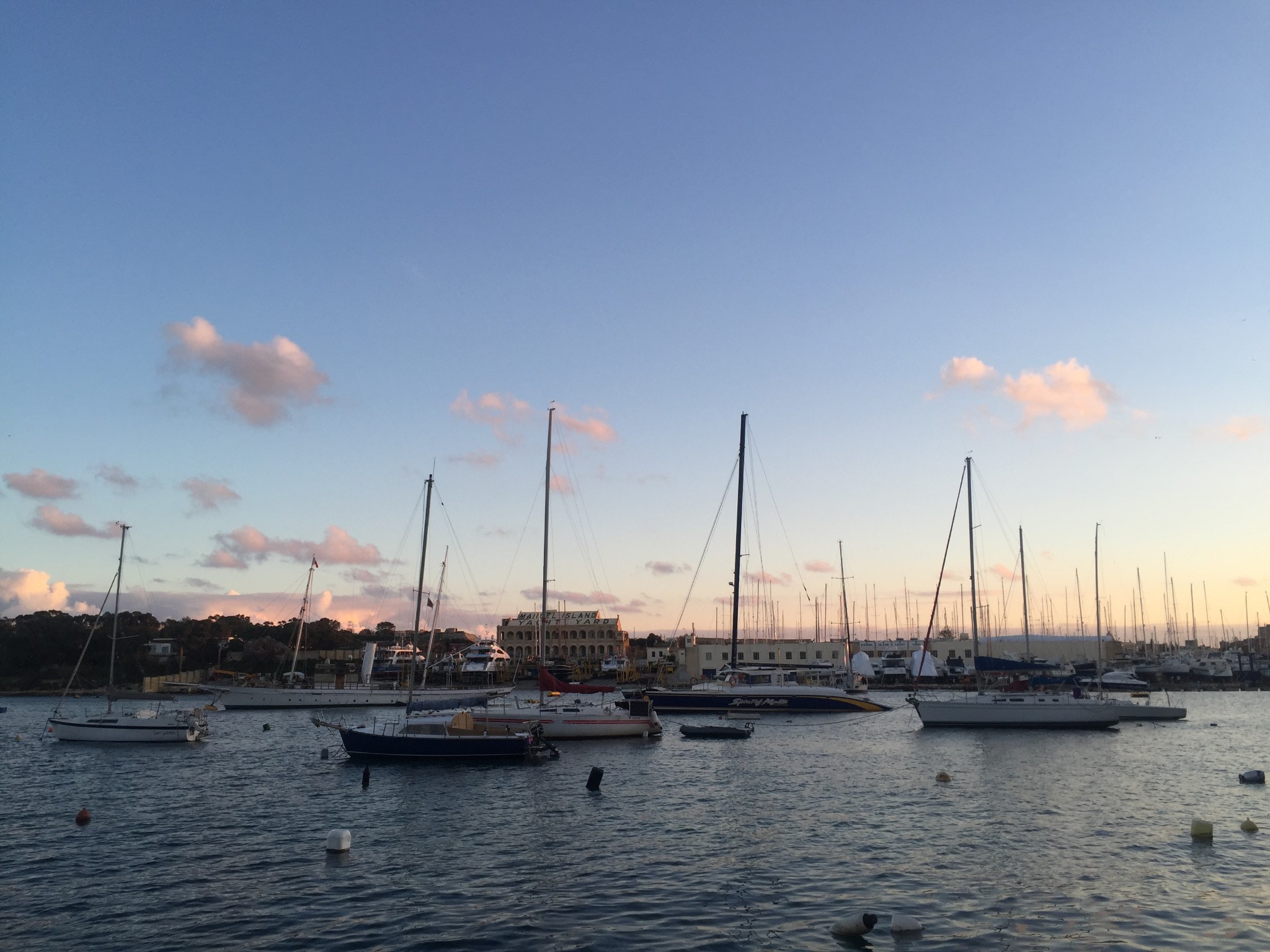 大蘑菇的三天超悠闲度假,马耳他自助游攻略