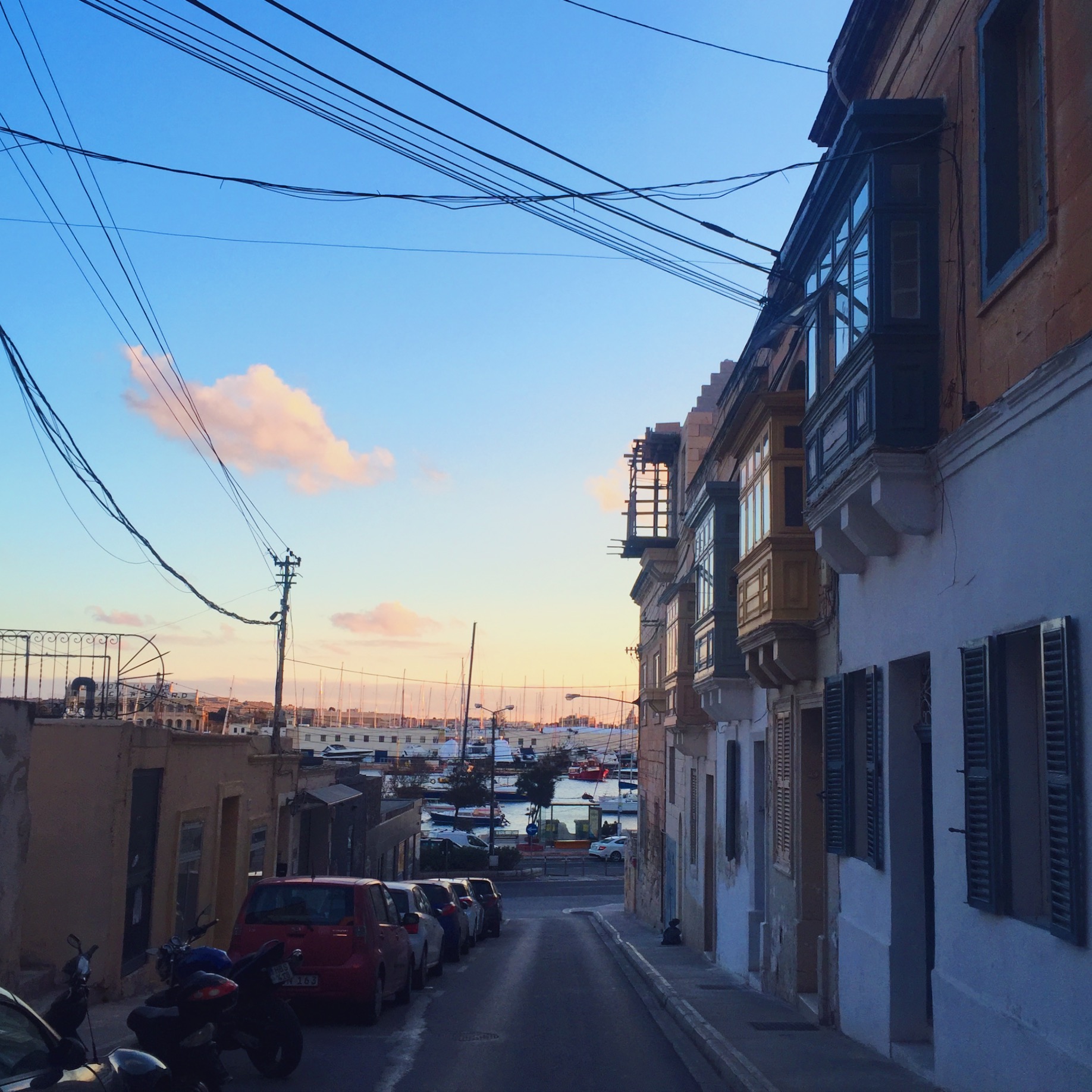 大蘑菇的三天超悠闲度假,马耳他自助游攻略