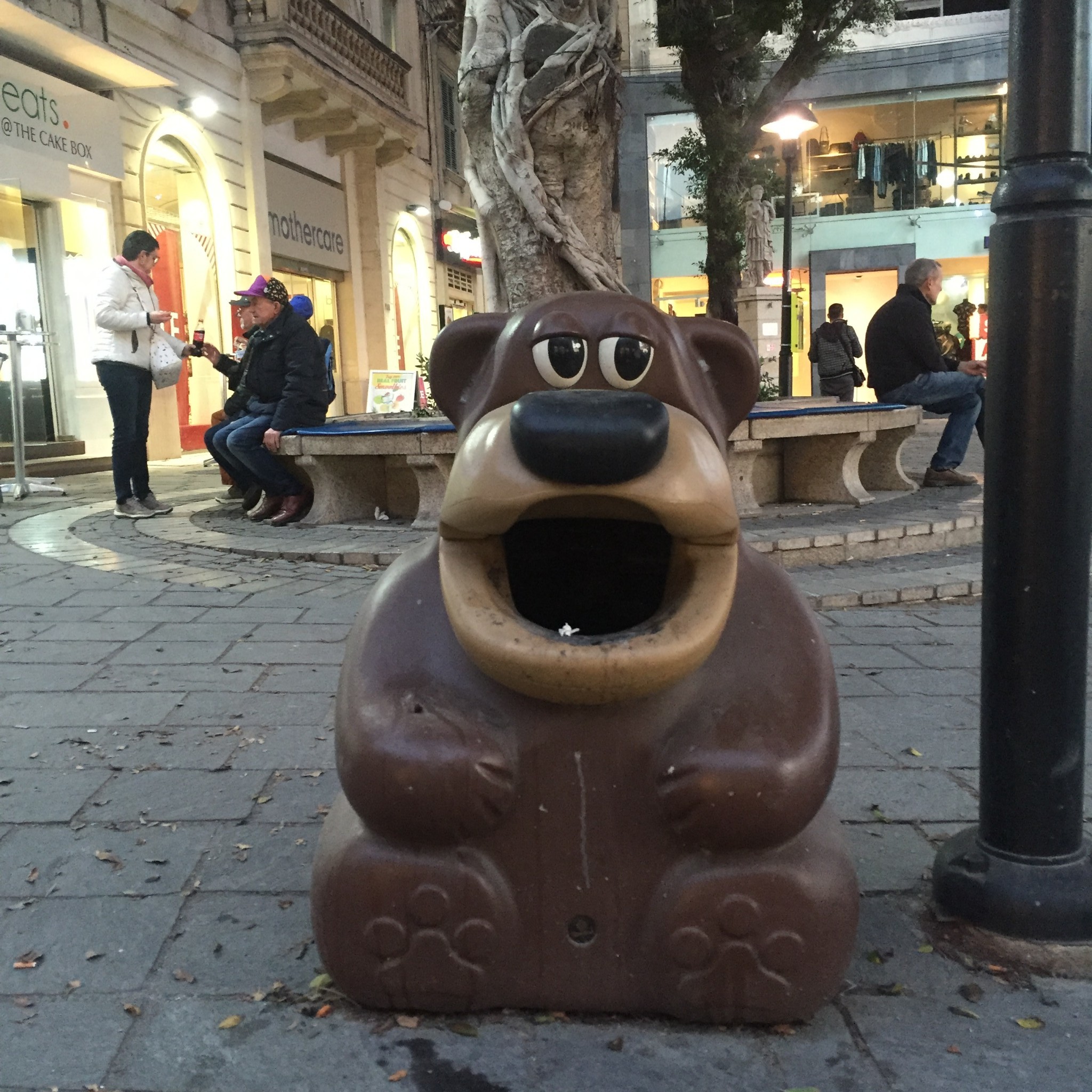 大蘑菇的三天超悠闲度假,马耳他自助游攻略