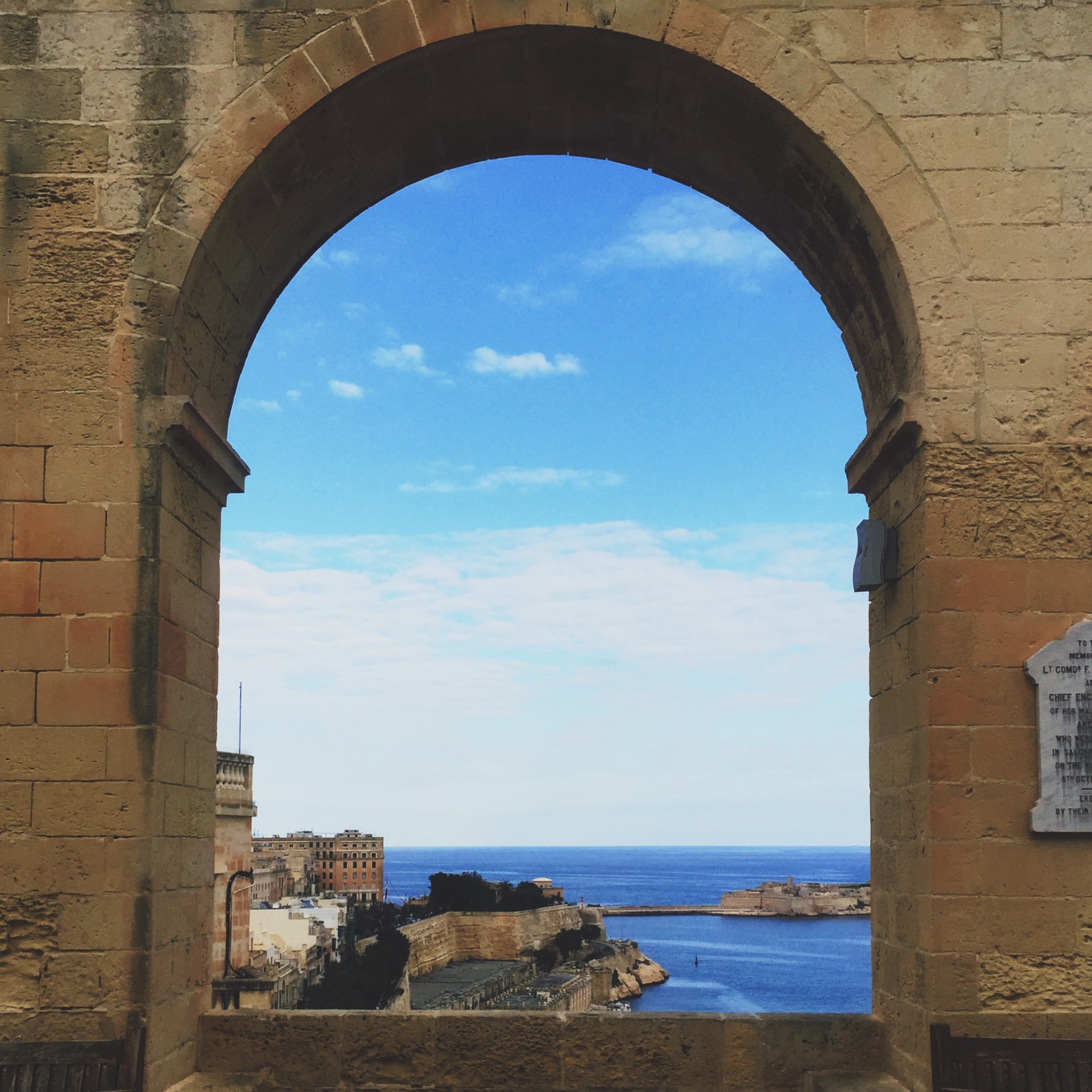 大蘑菇的三天超悠闲度假,马耳他自助游攻略