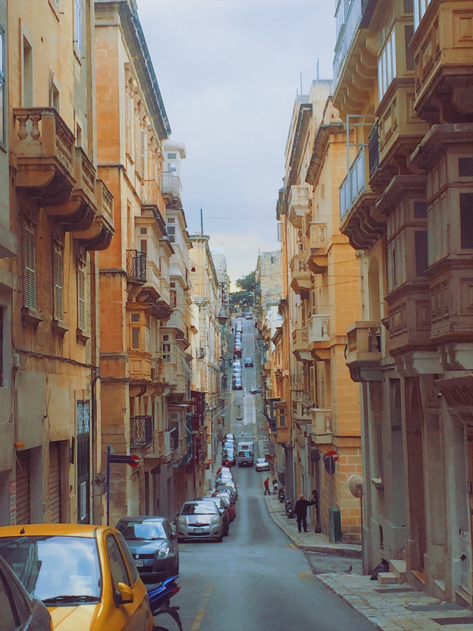 大蘑菇的三天超悠闲度假,马耳他自助游攻略