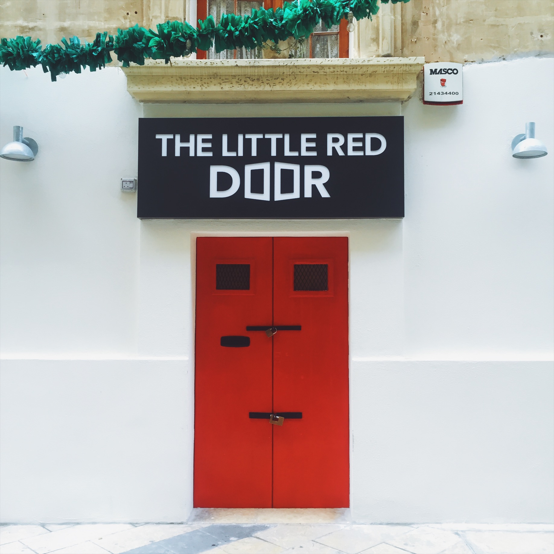 大蘑菇的三天超悠闲度假,马耳他自助游攻略