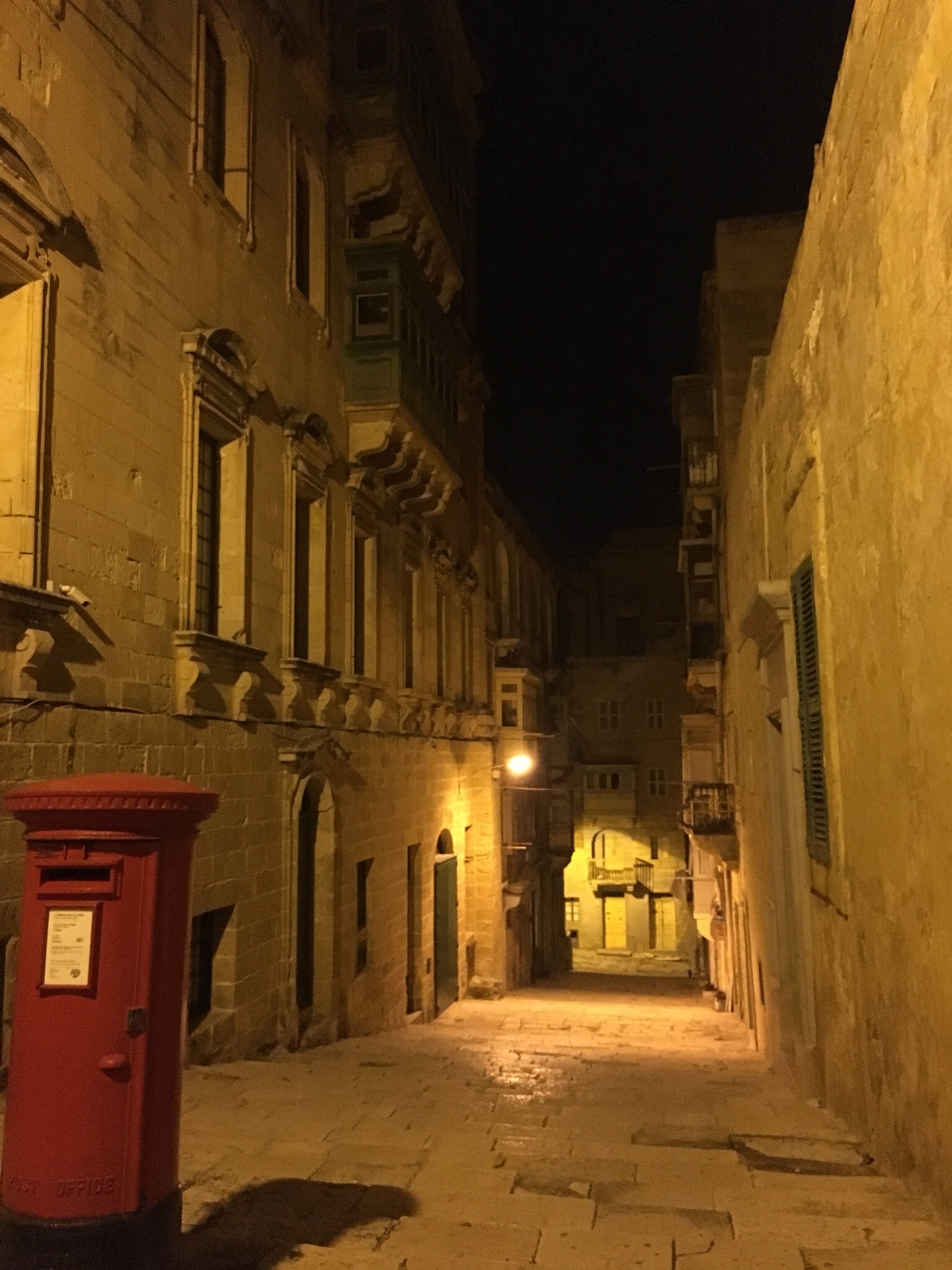 地中海心脏、马耳他冬季暖阳,马耳他自助游攻略