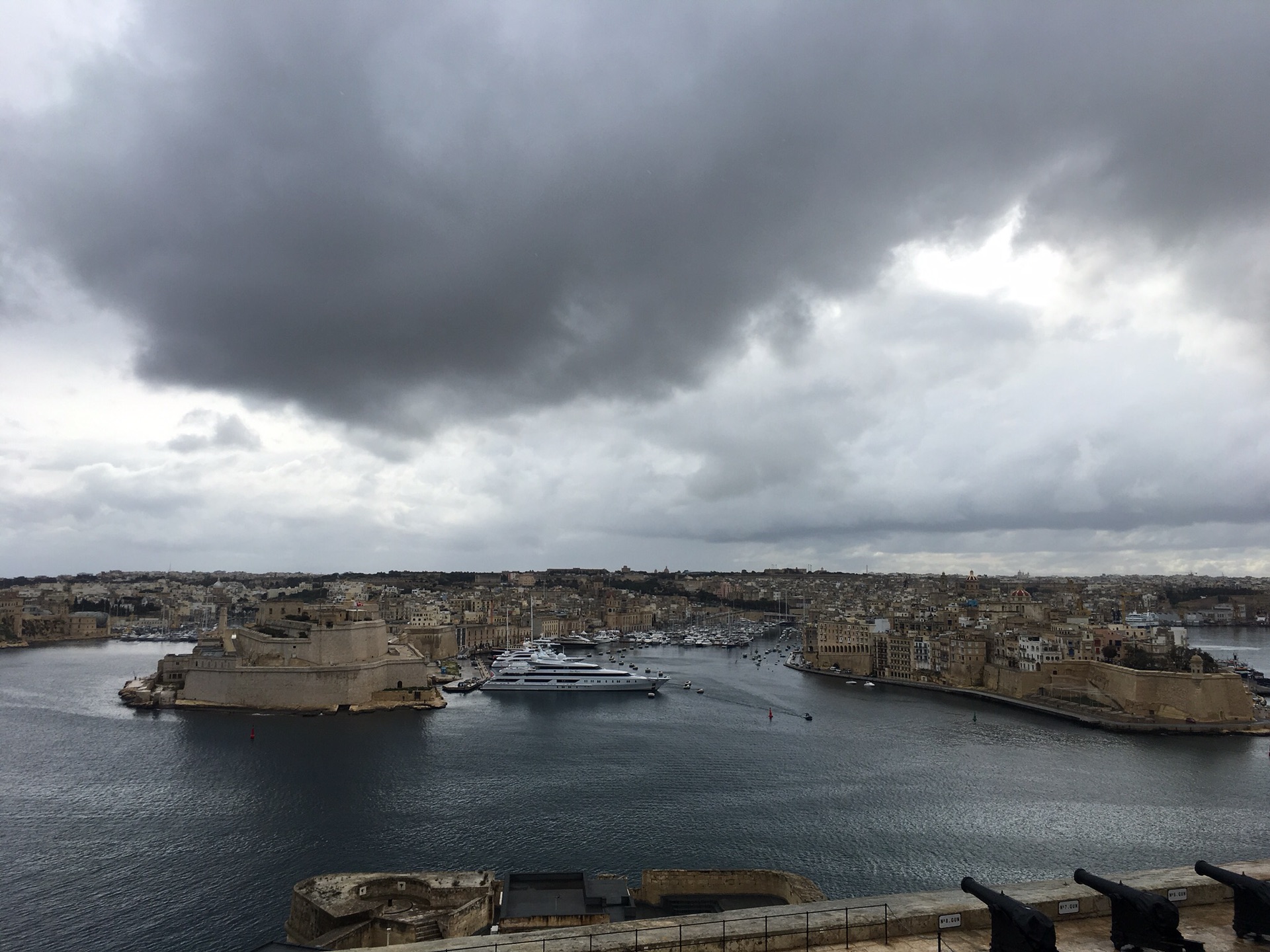 地中海心脏、马耳他冬季暖阳,马耳他自助游攻略