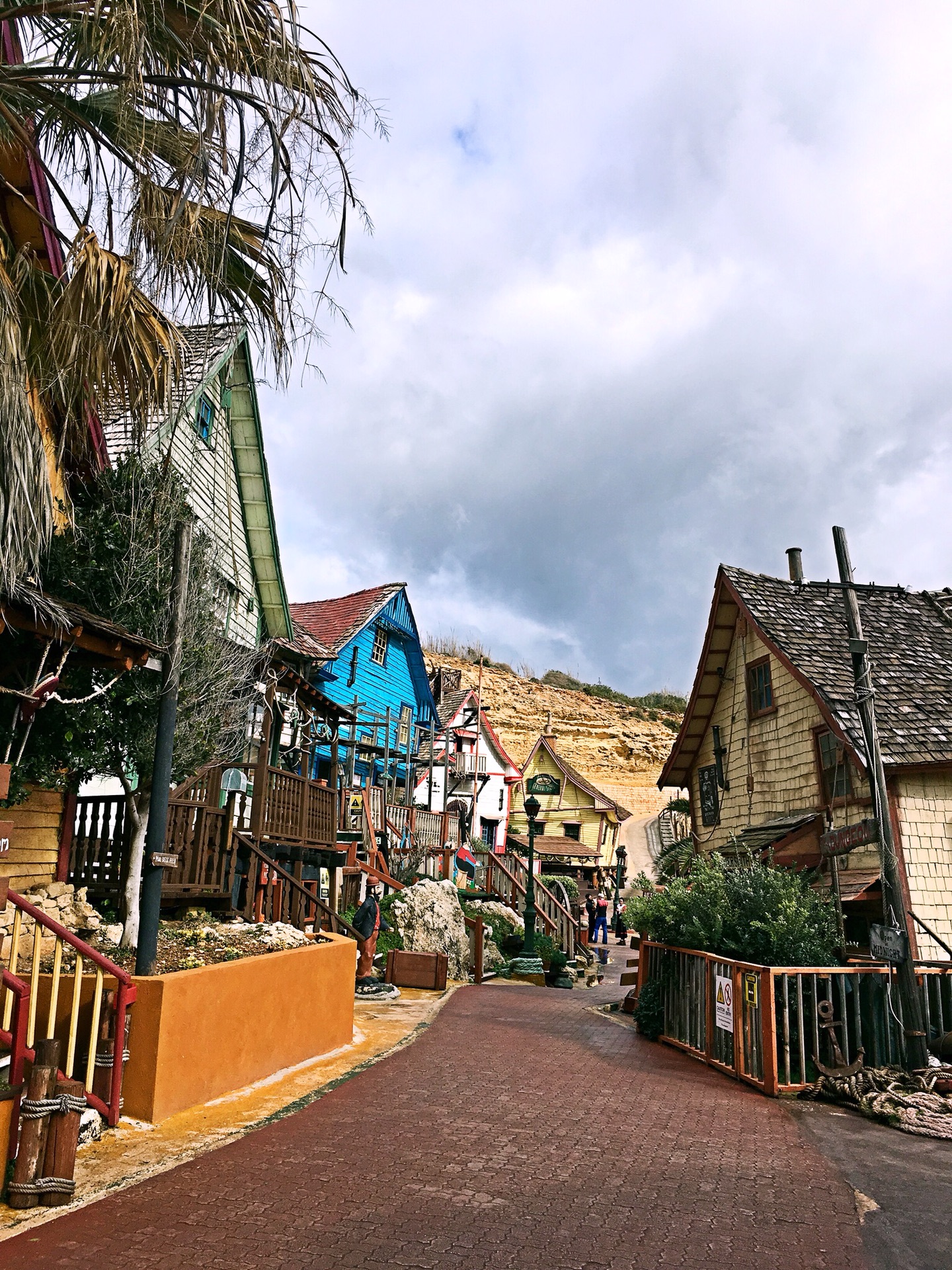 地中海心脏、马耳他冬季暖阳,马耳他自助游攻略