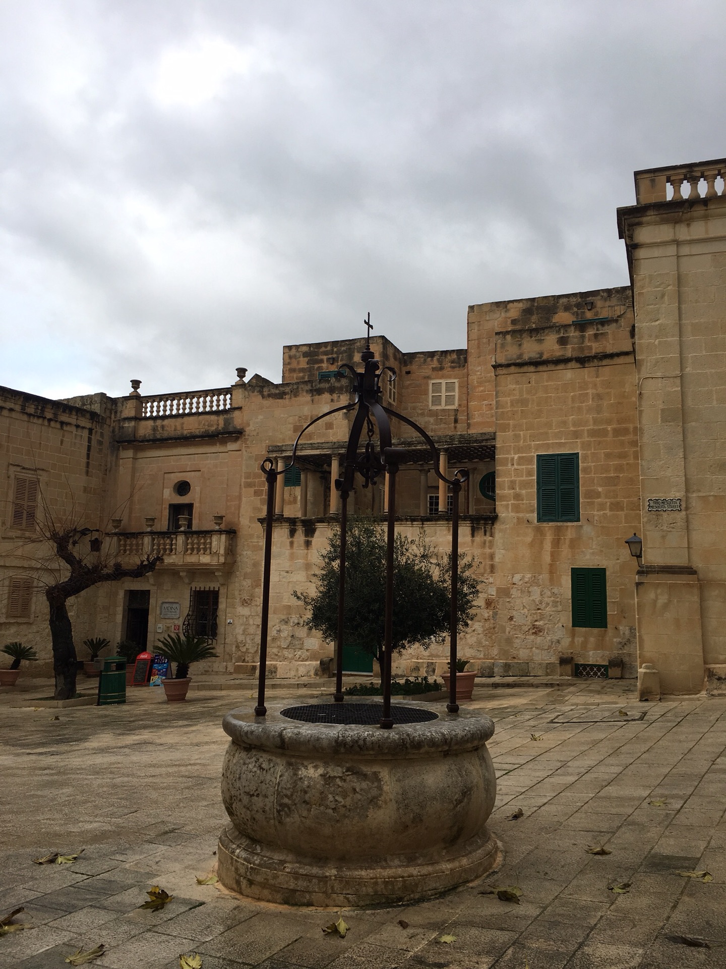 地中海心脏、马耳他冬季暖阳,马耳他自助游攻略