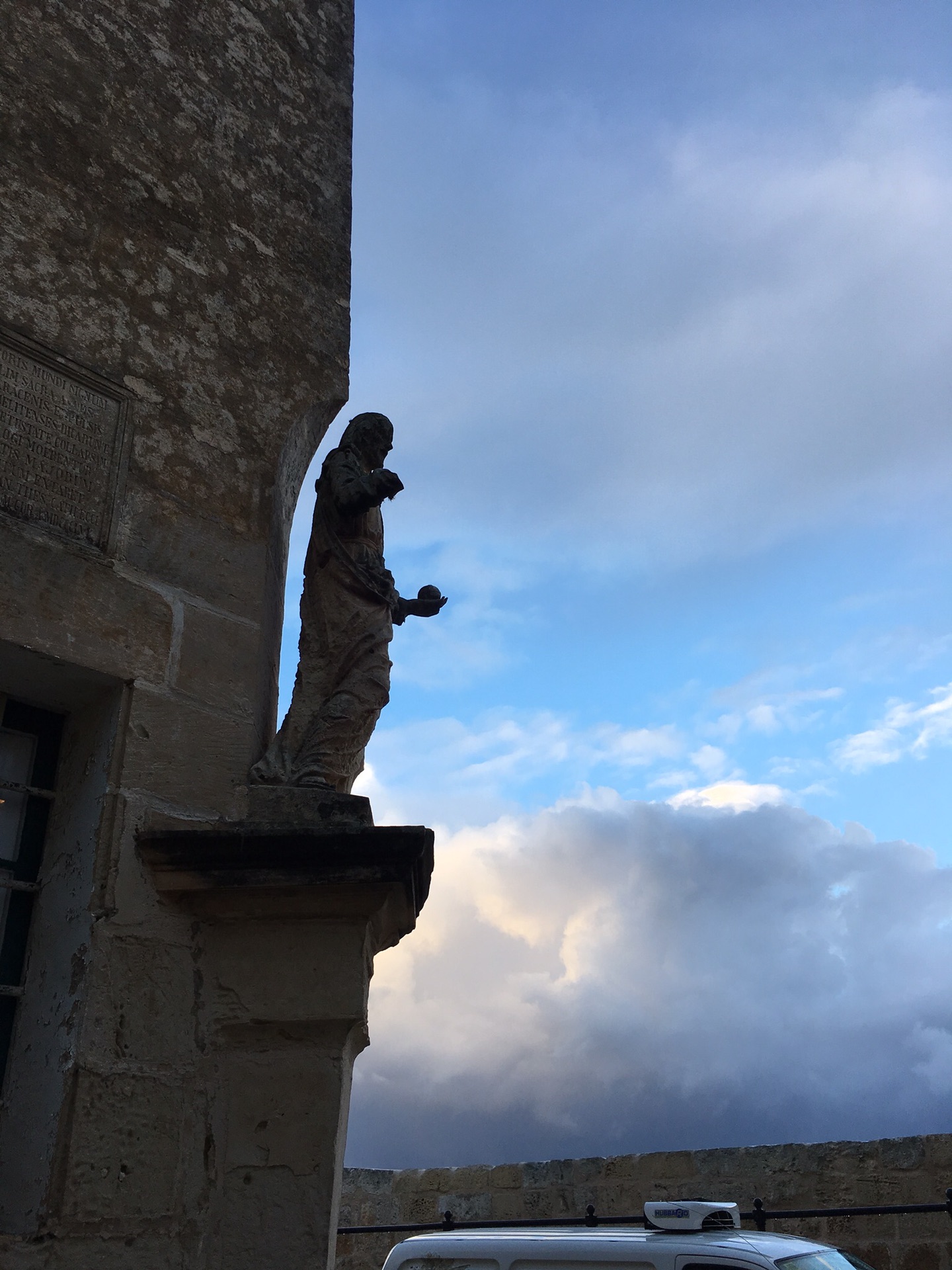 地中海心脏、马耳他冬季暖阳,马耳他自助游攻略