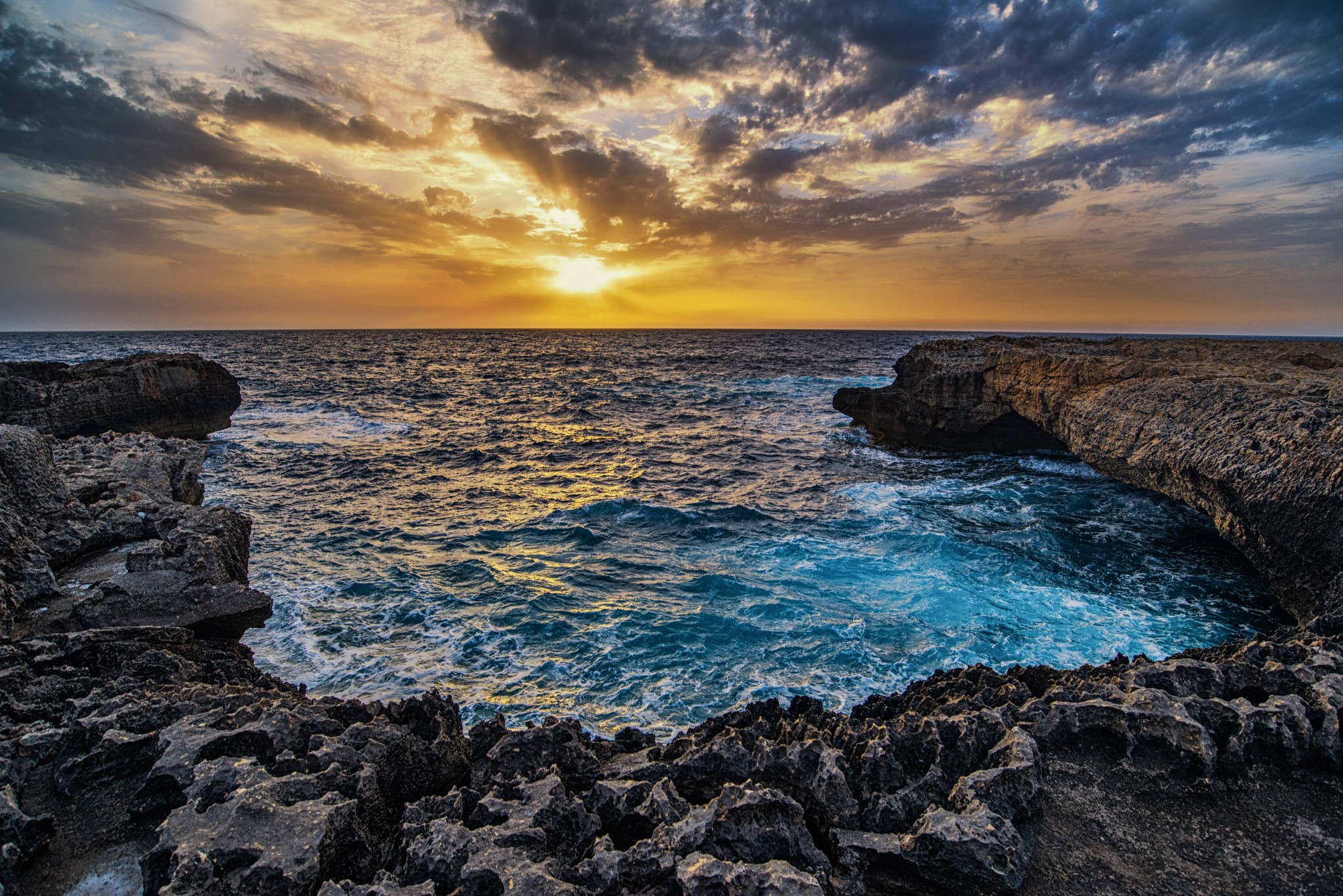 马耳他＝《权力的游戏》+蓝窗,马耳他旅游攻略