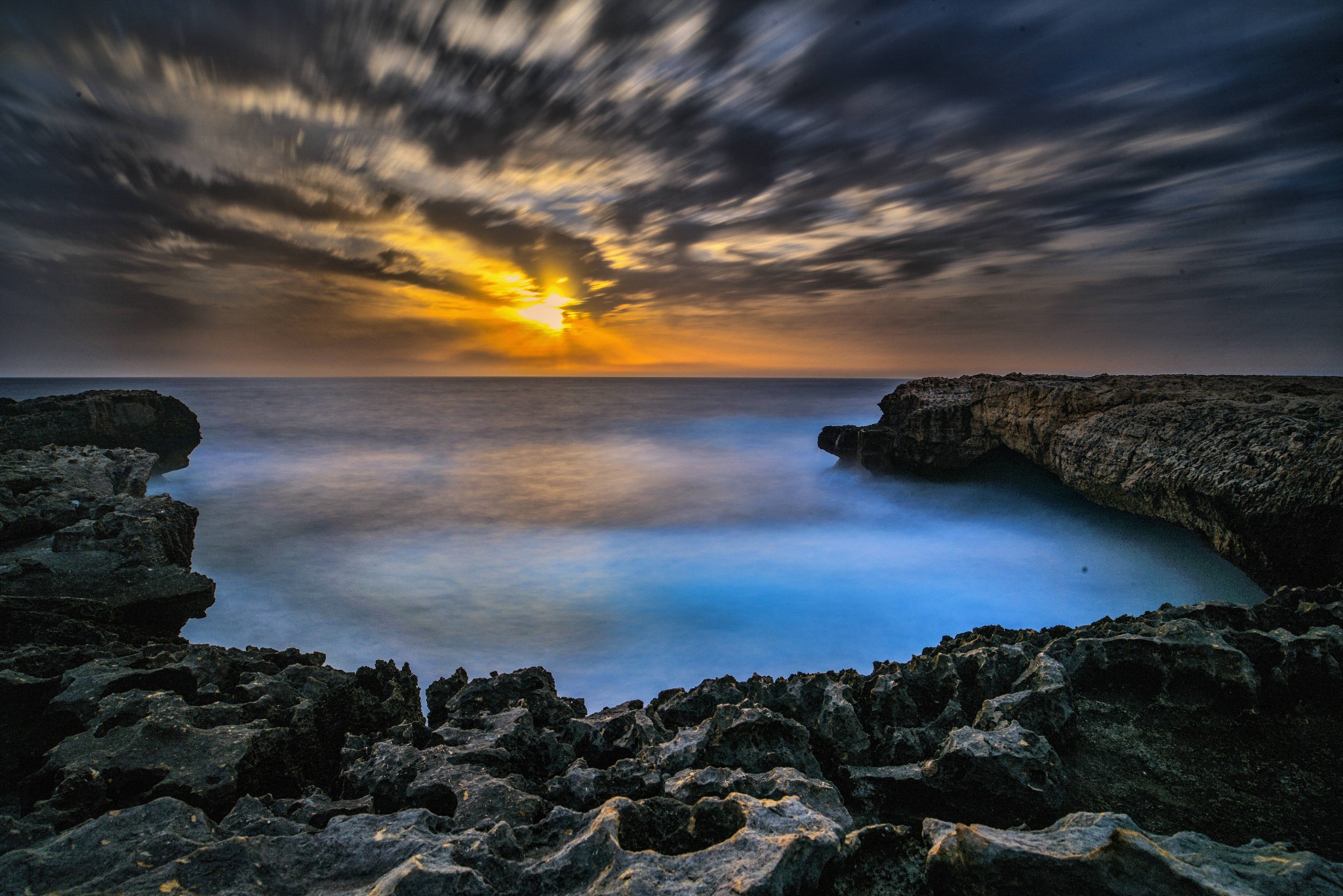 马耳他＝《权力的游戏》+蓝窗,马耳他旅游攻略