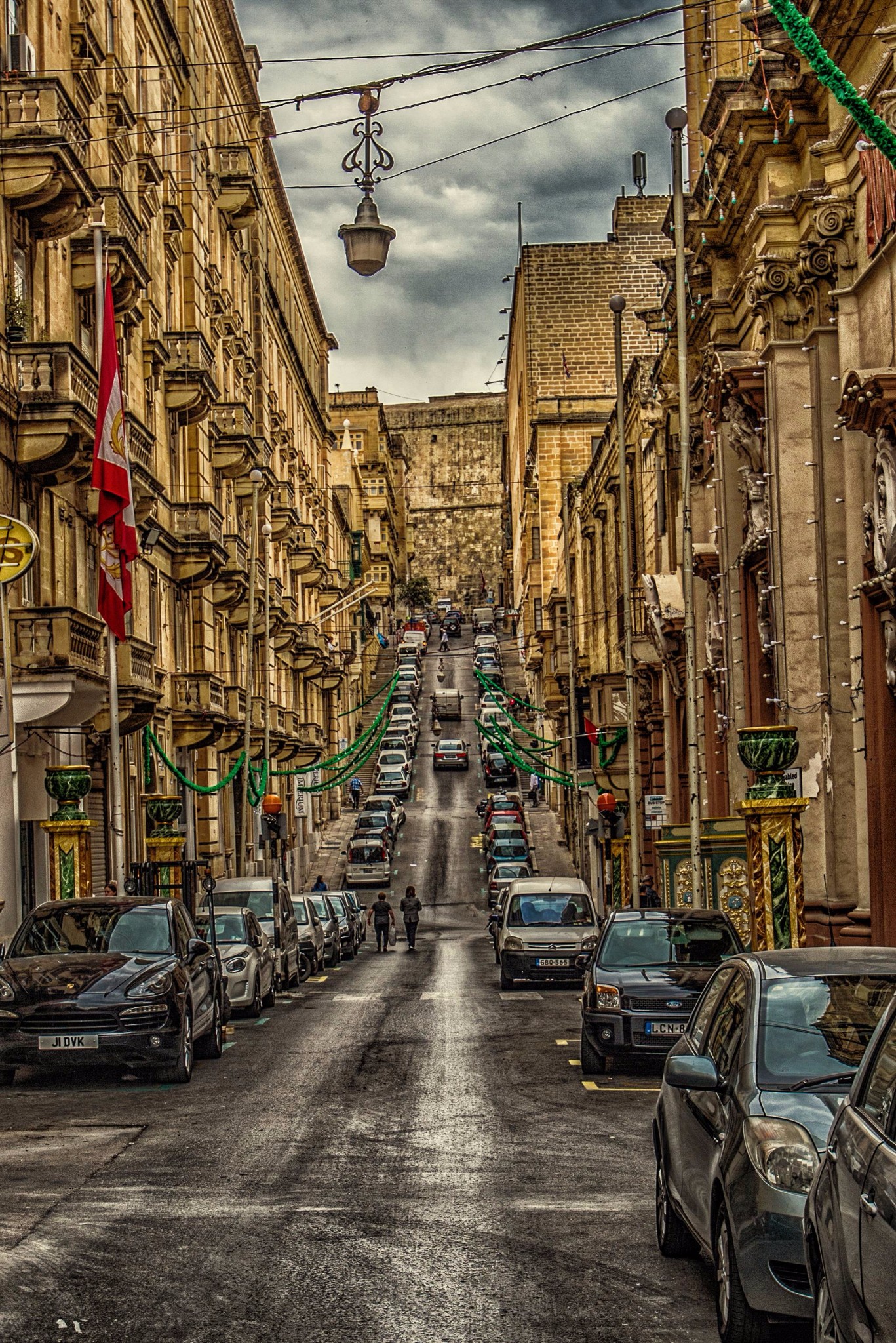 马耳他＝《权力的游戏》+蓝窗,马耳他旅游攻略