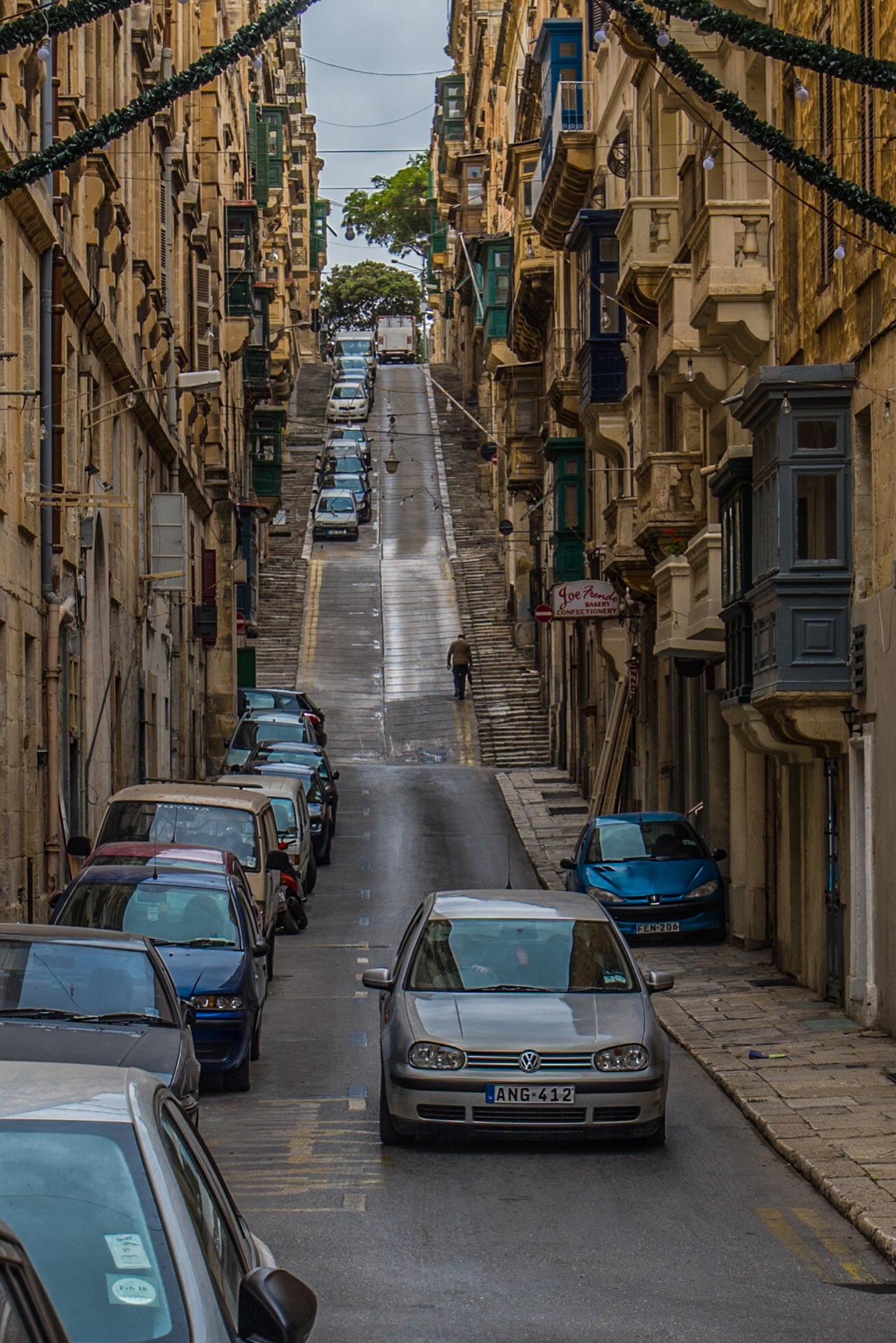 马耳他＝《权力的游戏》+蓝窗,马耳他旅游攻略