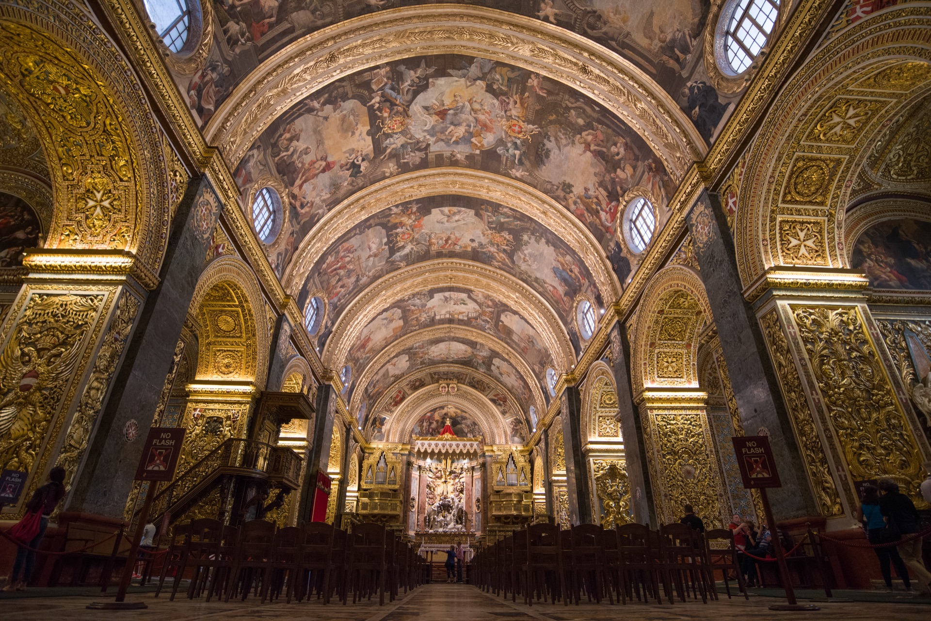 马耳他＝《权力的游戏》+蓝窗,马耳他旅游攻略