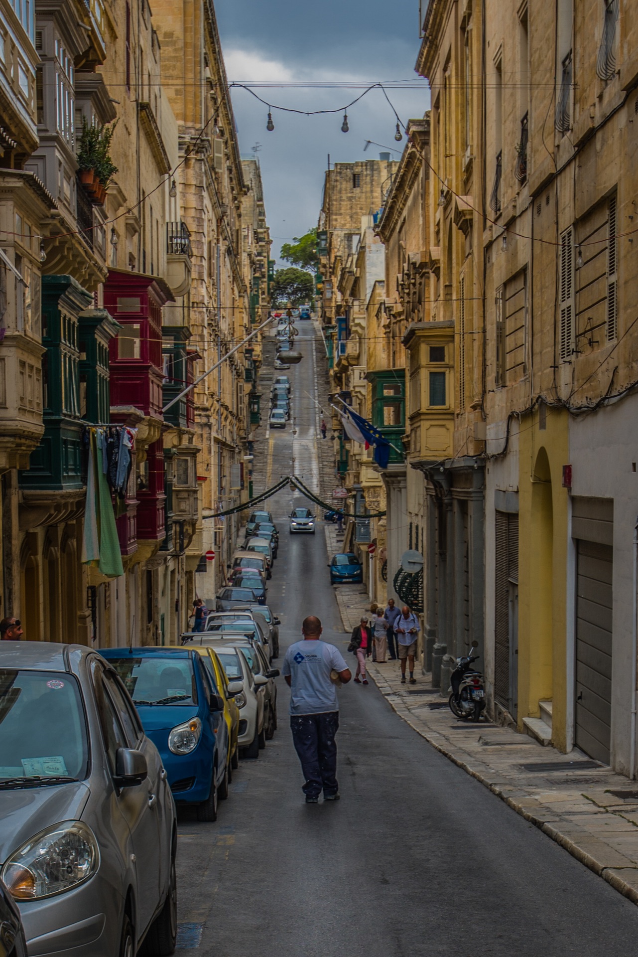 马耳他＝《权力的游戏》+蓝窗,马耳他旅游攻略