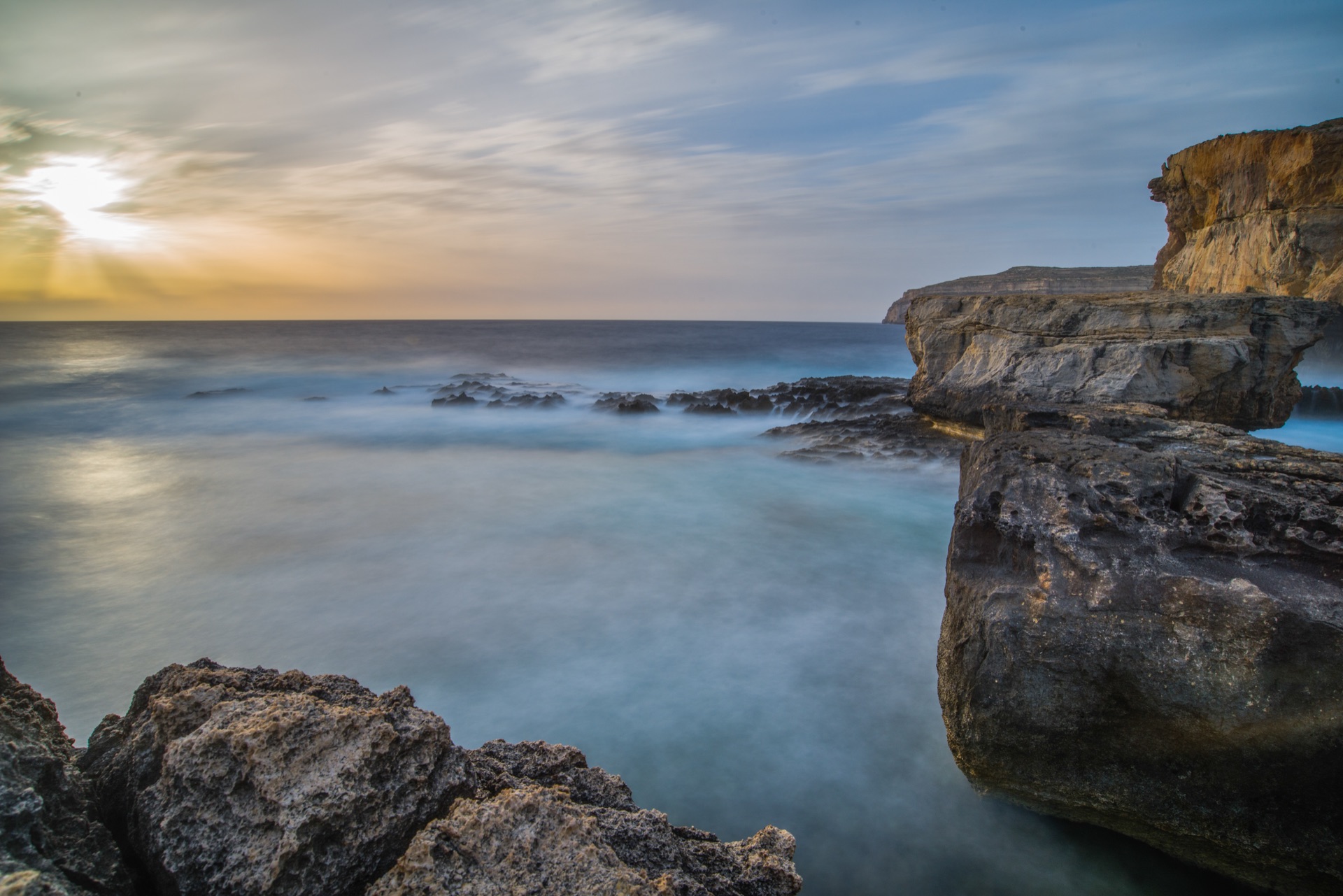马耳他＝《权力的游戏》+蓝窗,马耳他旅游攻略