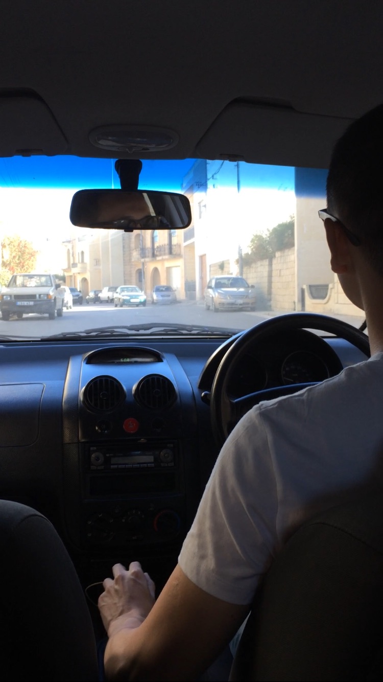 马耳他=《权力的游戏》+蓝窗,马耳他旅游攻略