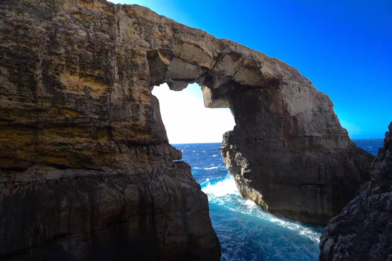 马耳他=《权力的游戏》+蓝窗,马耳他旅游攻略