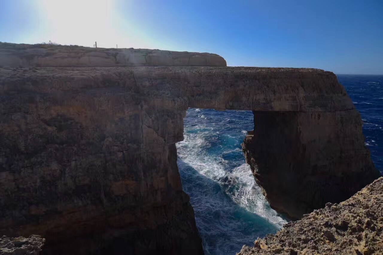 马耳他=《权力的游戏》+蓝窗,马耳他旅游攻略