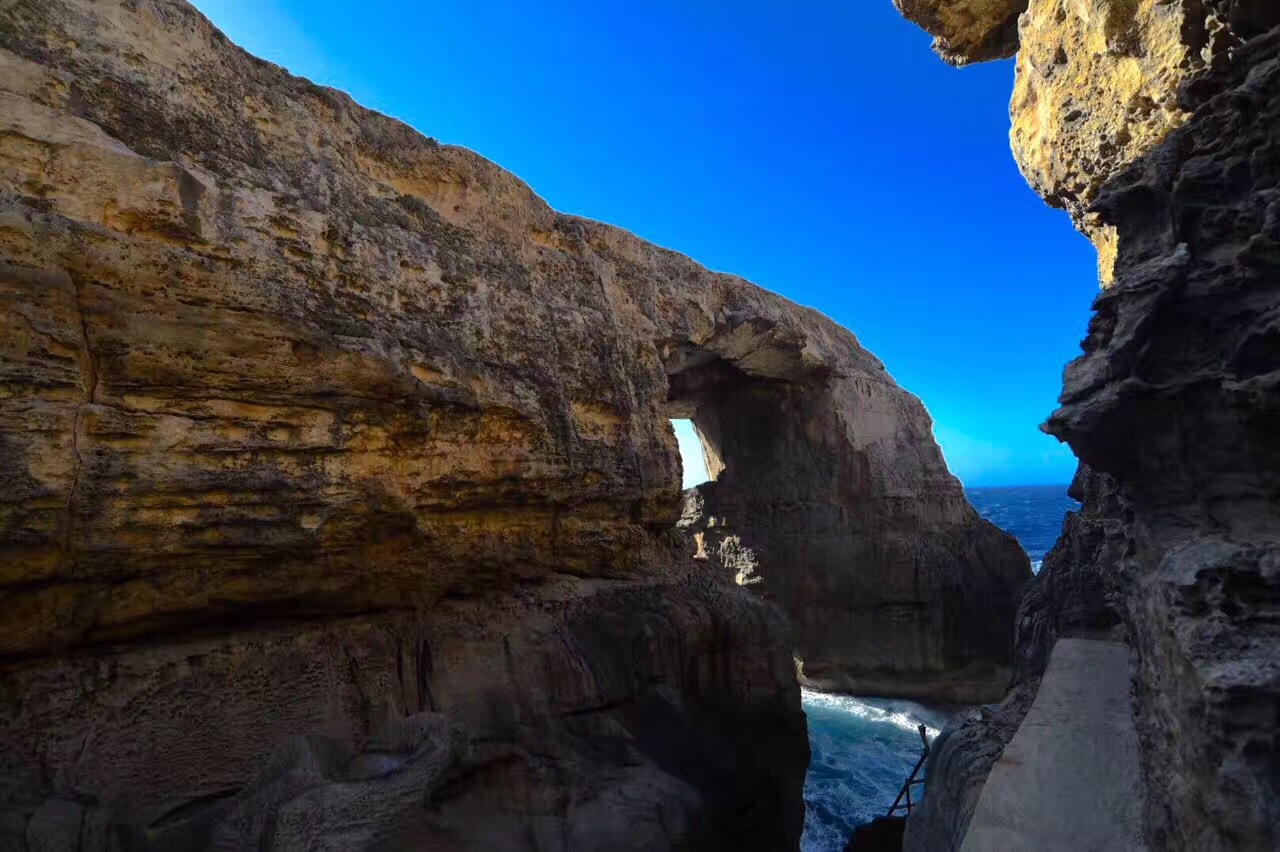 马耳他=《权力的游戏》+蓝窗,马耳他旅游攻略