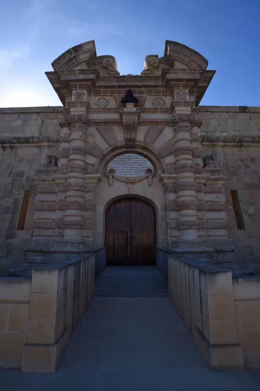 马耳他=《权力的游戏》+蓝窗,马耳他旅游攻略