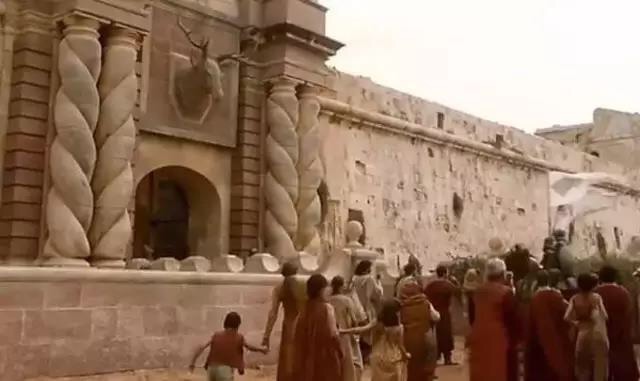 马耳他=《权力的游戏》+蓝窗,马耳他旅游攻略