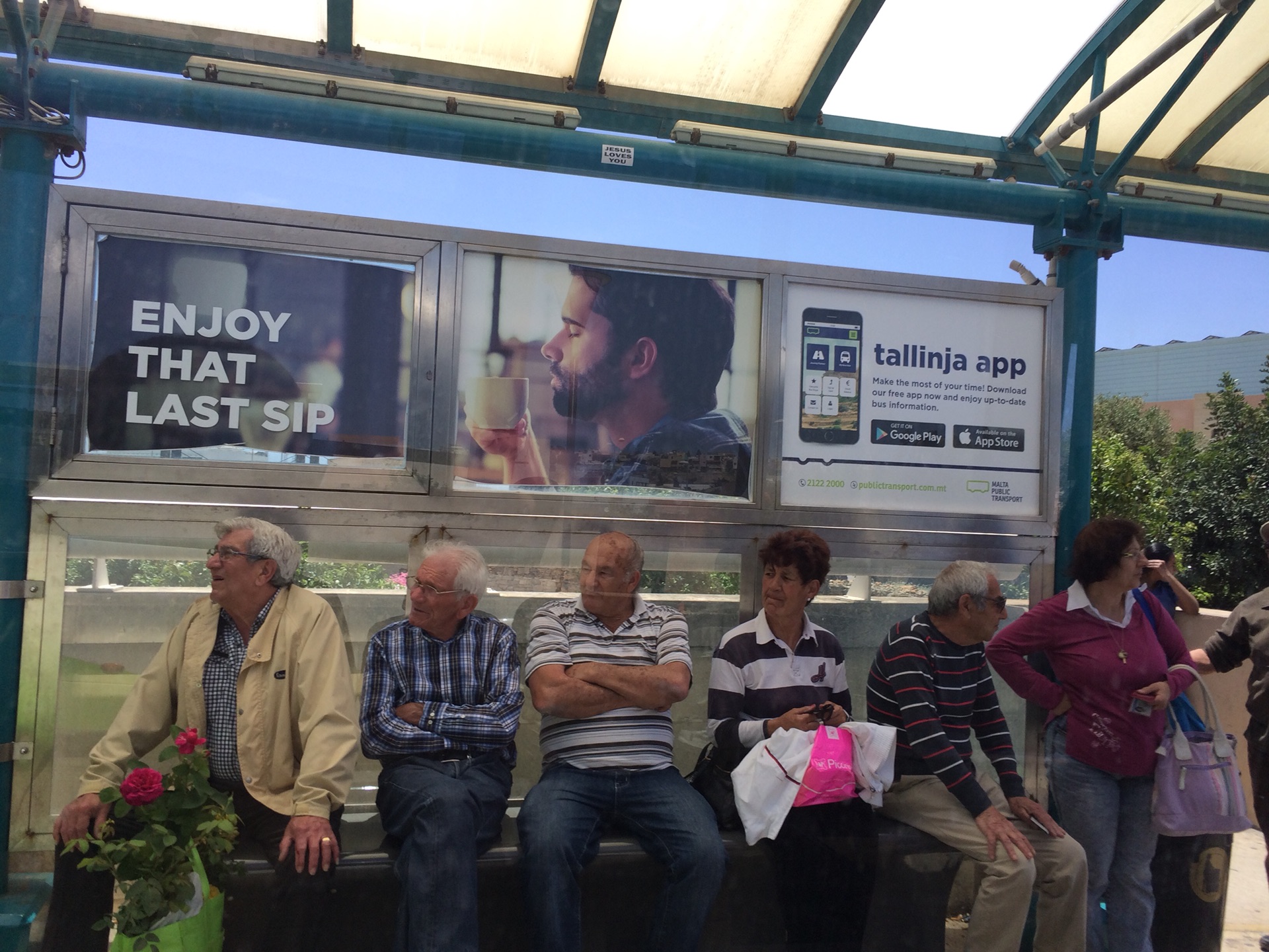 马耳他＝《权力的游戏》+蓝窗,马耳他旅游攻略