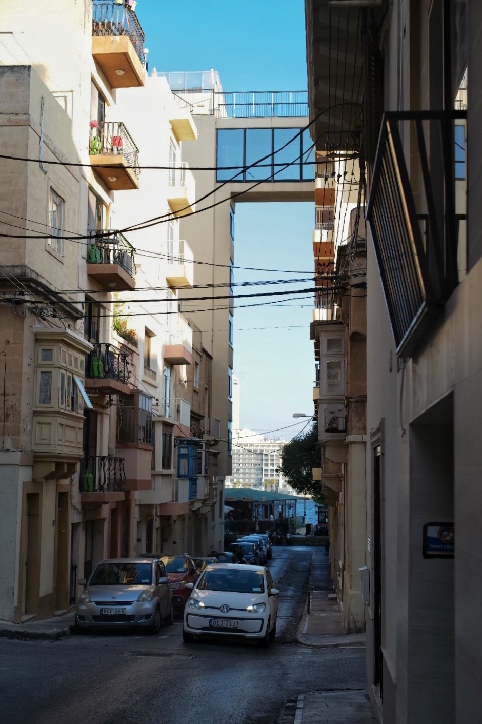 骑单车逛欧洲之一 马耳他,马耳他旅游攻略