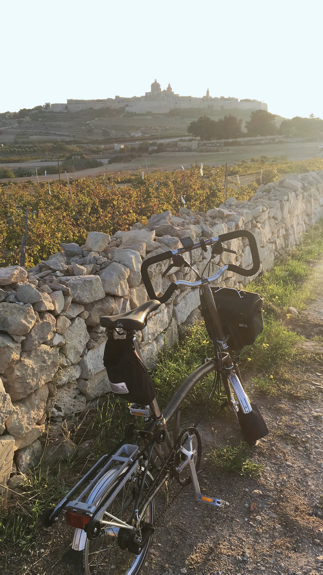 骑单车逛欧洲之一 马耳他,马耳他旅游攻略