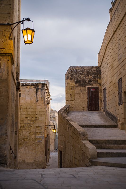 骑单车逛欧洲之一 马耳他,马耳他旅游攻略
