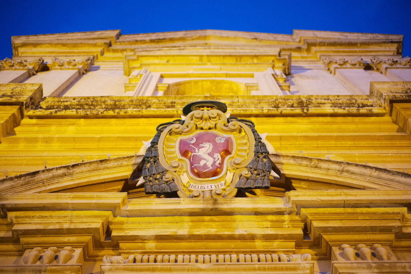 骑单车逛欧洲之一 马耳他,马耳他旅游攻略