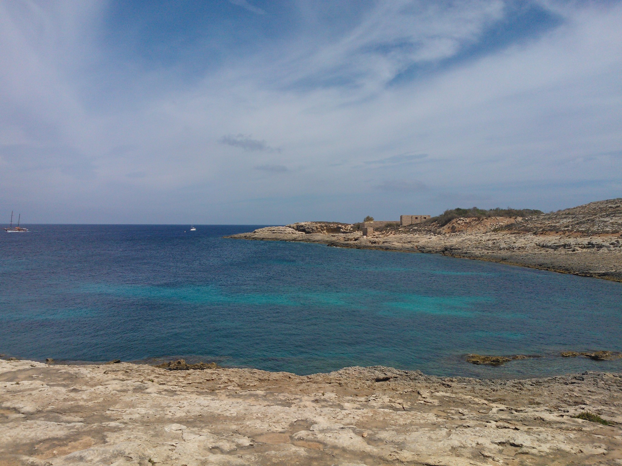 马耳他,叫我如何不想它,马耳他旅游攻略