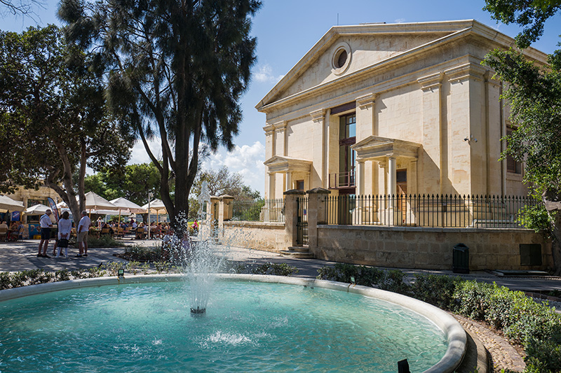 骑单车逛欧洲之一 马耳他,马耳他旅游攻略