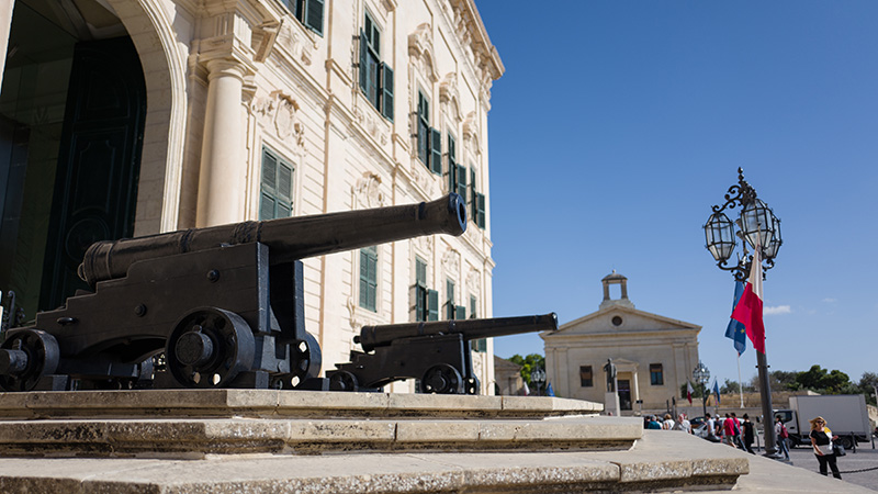 骑单车逛欧洲之一 马耳他,马耳他旅游攻略