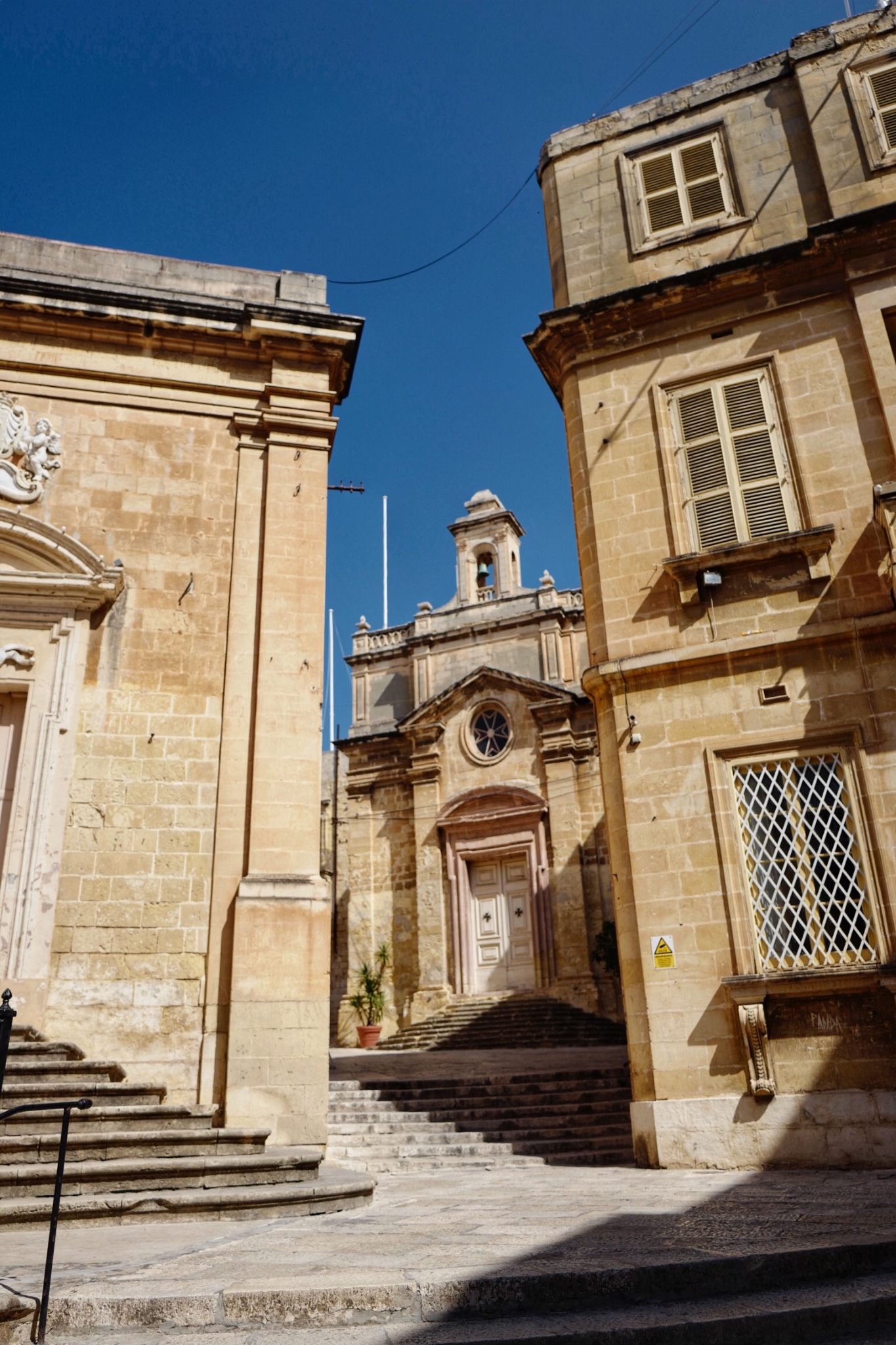 骑单车逛欧洲之一 马耳他,马耳他旅游攻略