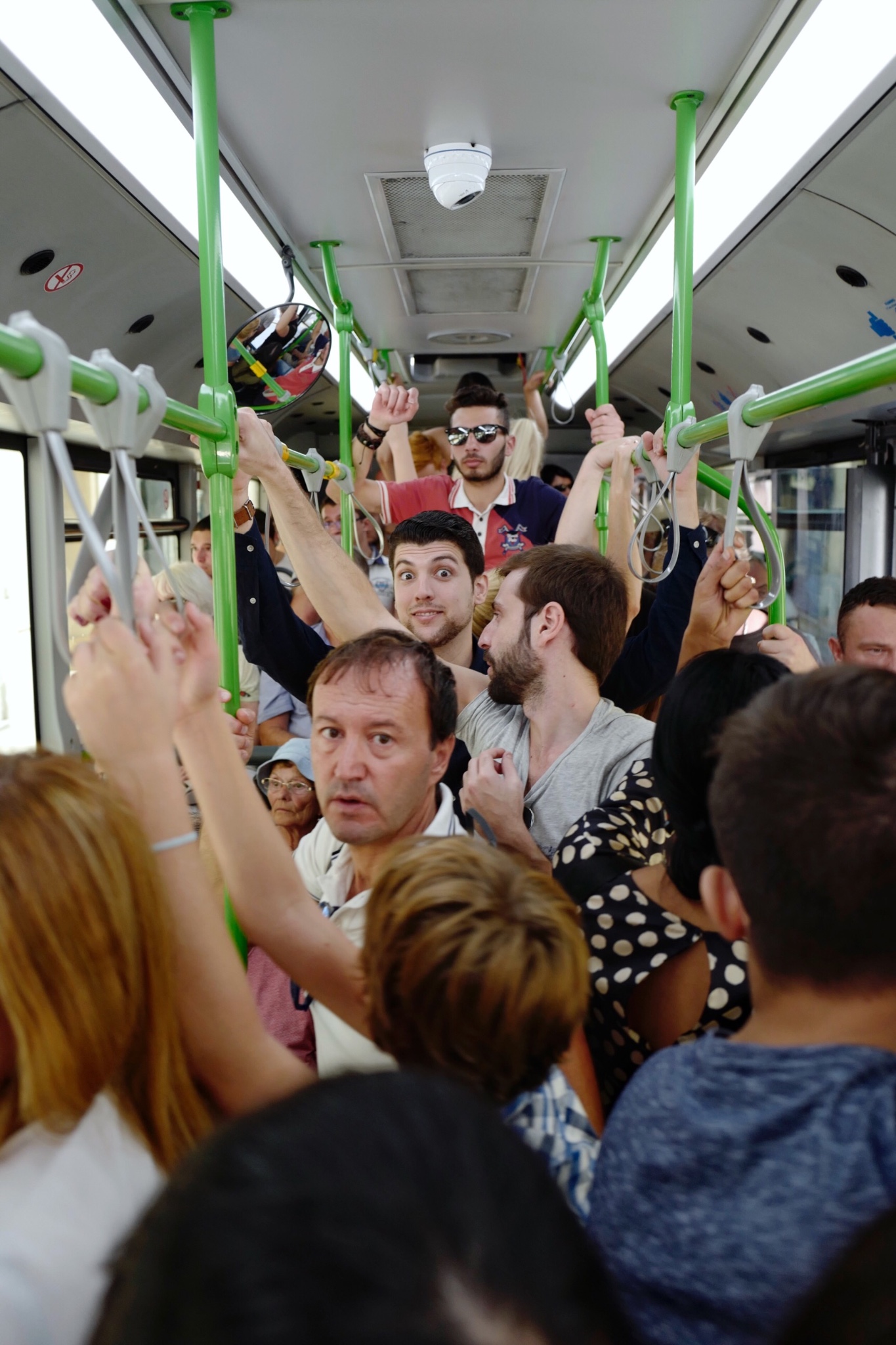 骑单车逛欧洲之一 马耳他,马耳他旅游攻略