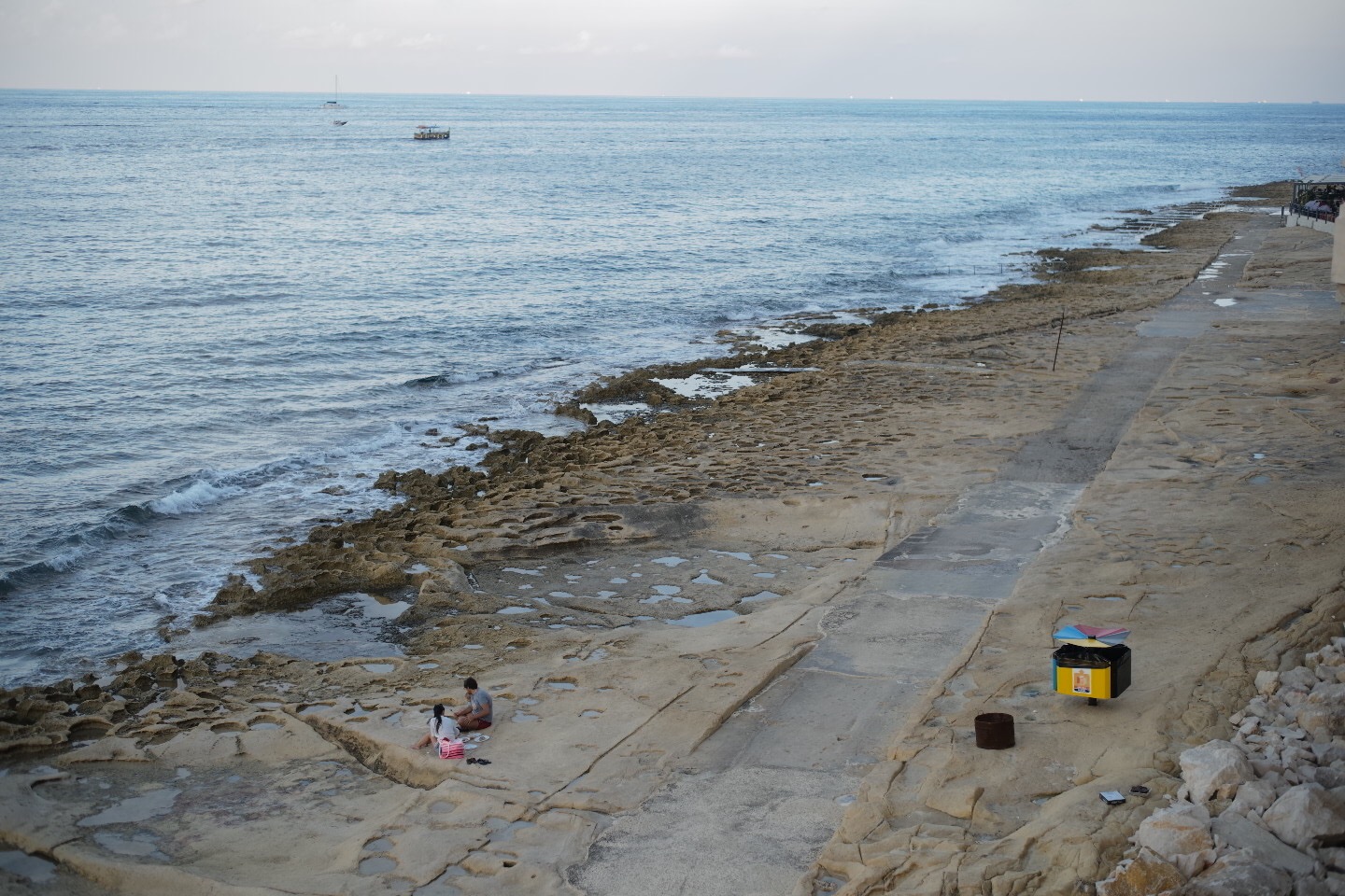 骑单车逛欧洲之一 马耳他,马耳他旅游攻略