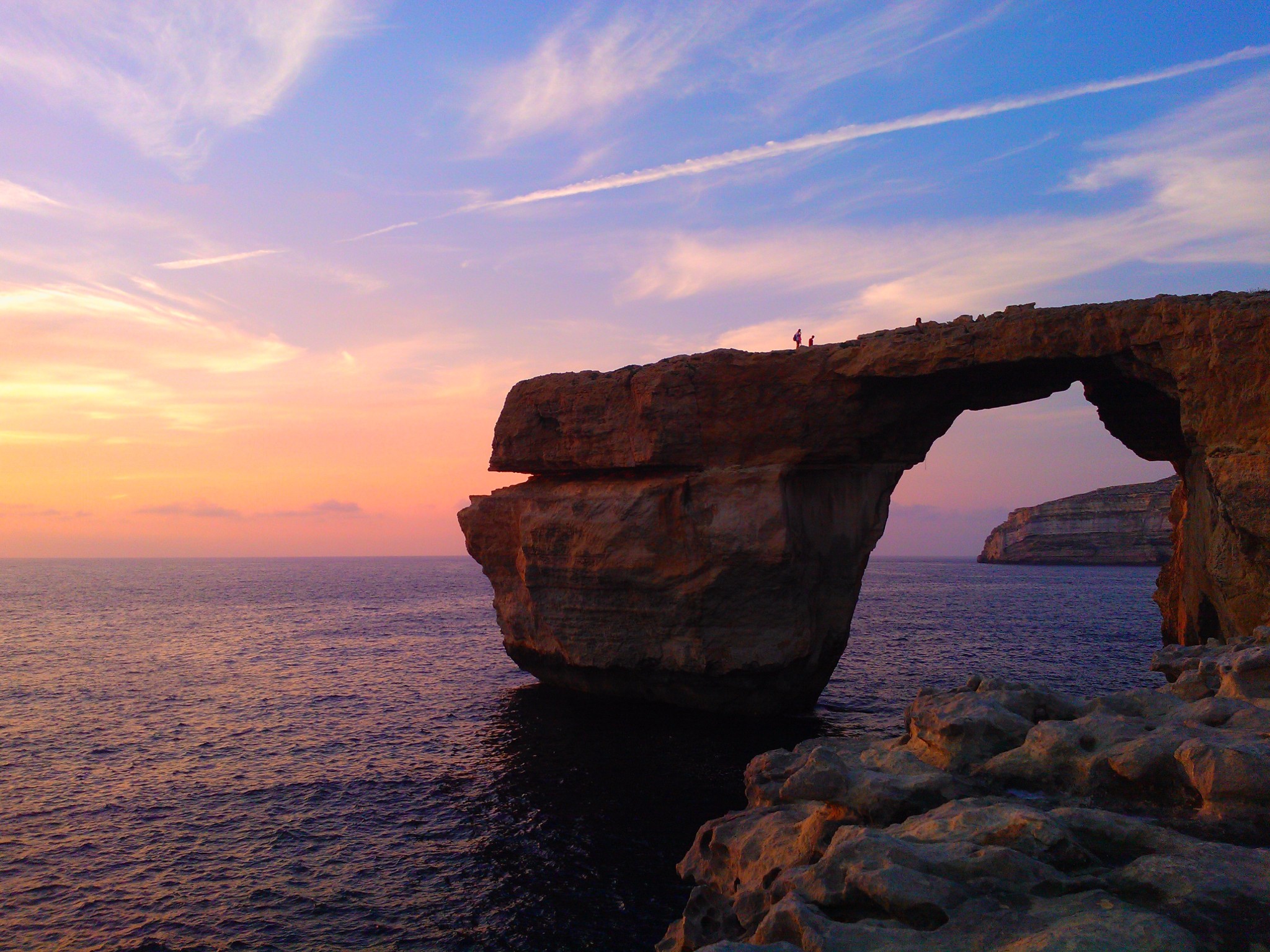 马耳他,叫我如何不想它,马耳他旅游攻略