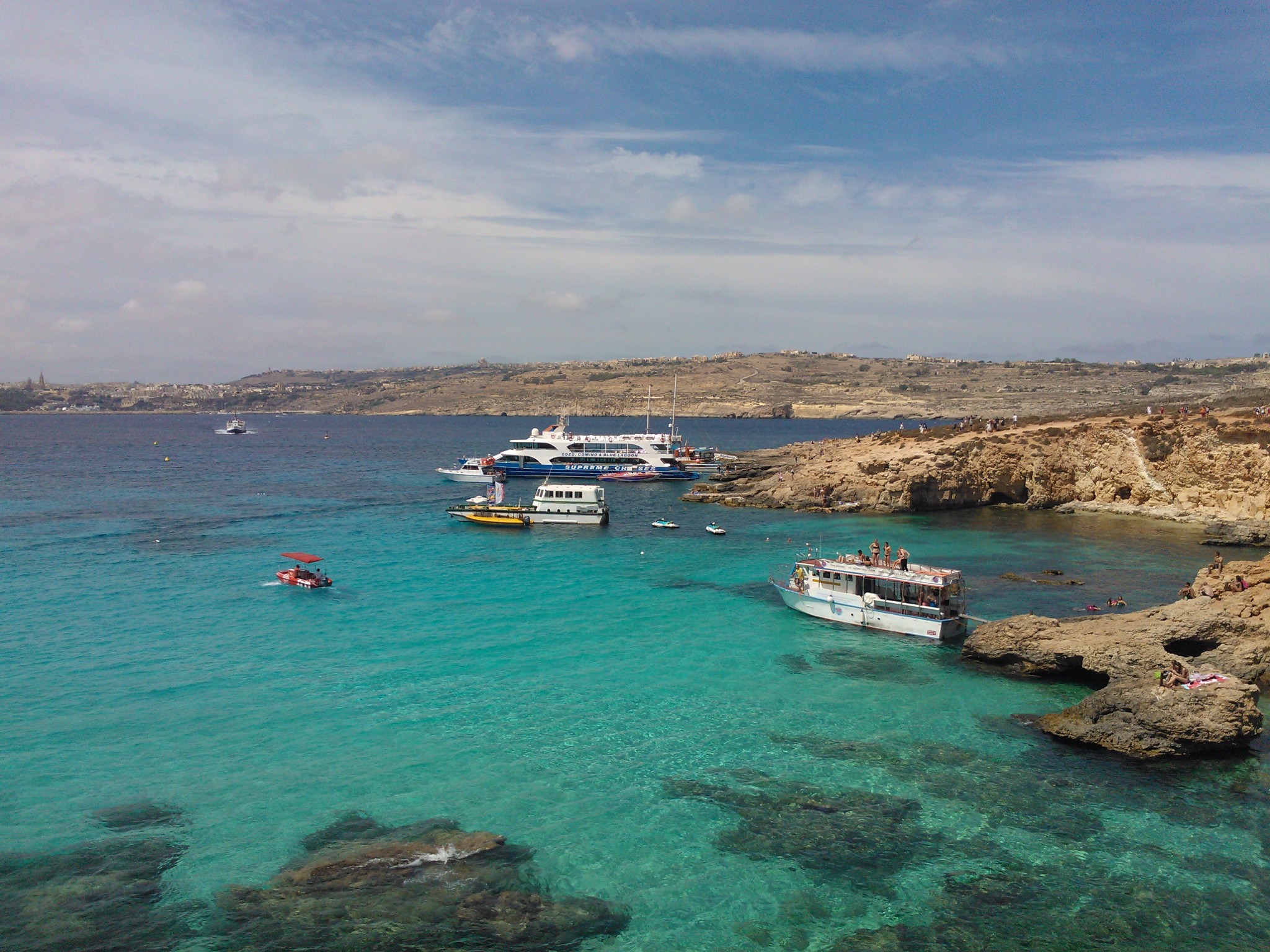 马耳他,叫我如何不想它,马耳他旅游攻略