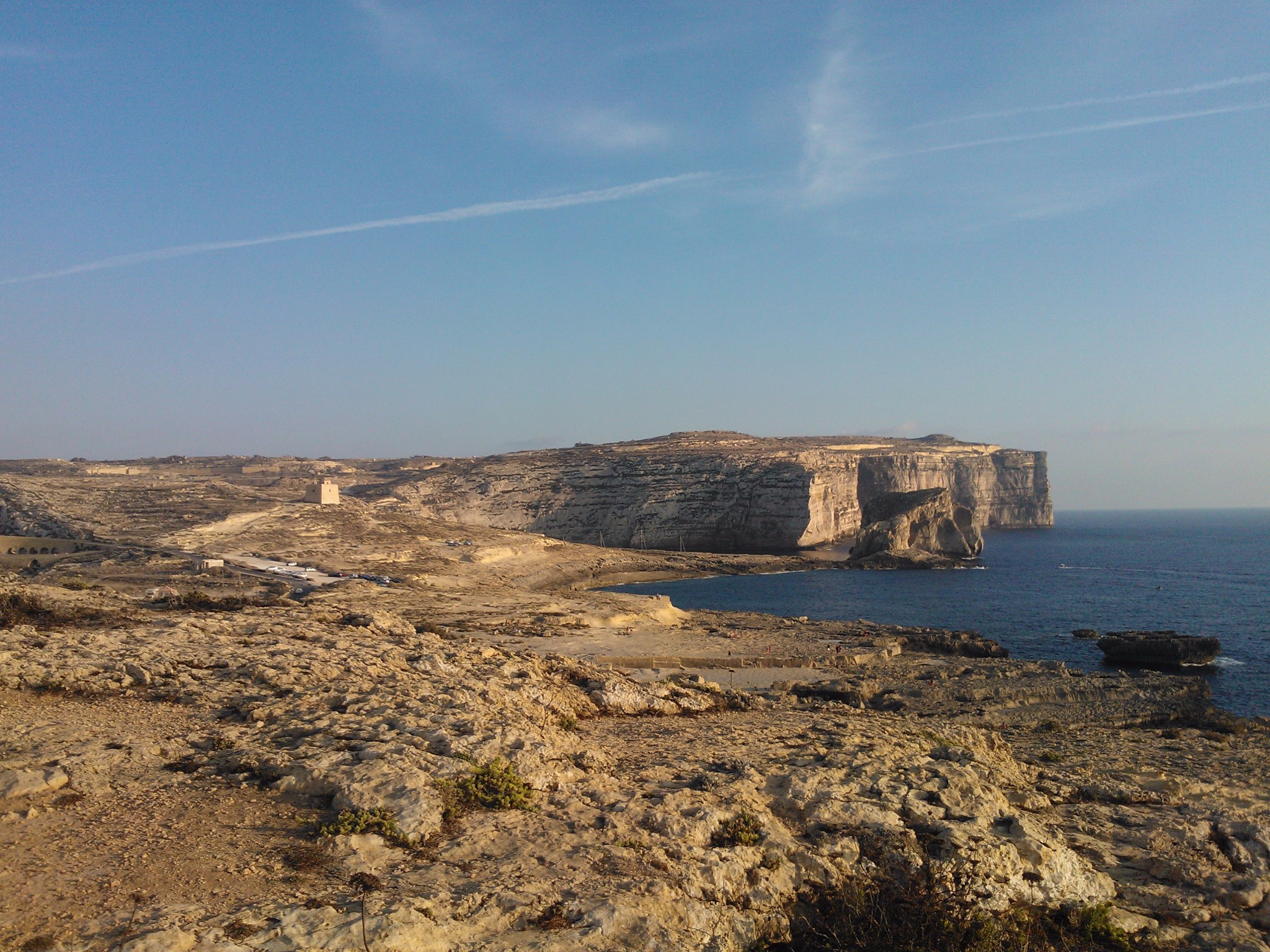 马耳他,叫我如何不想它,马耳他旅游攻略