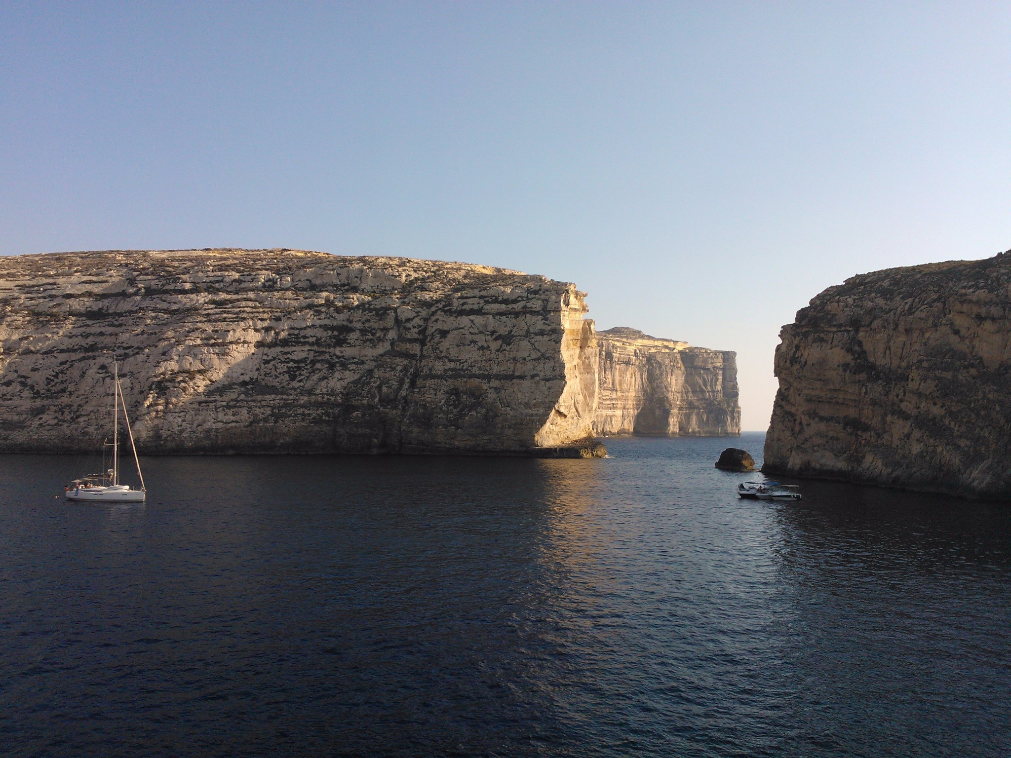马耳他,叫我如何不想它,马耳他旅游攻略