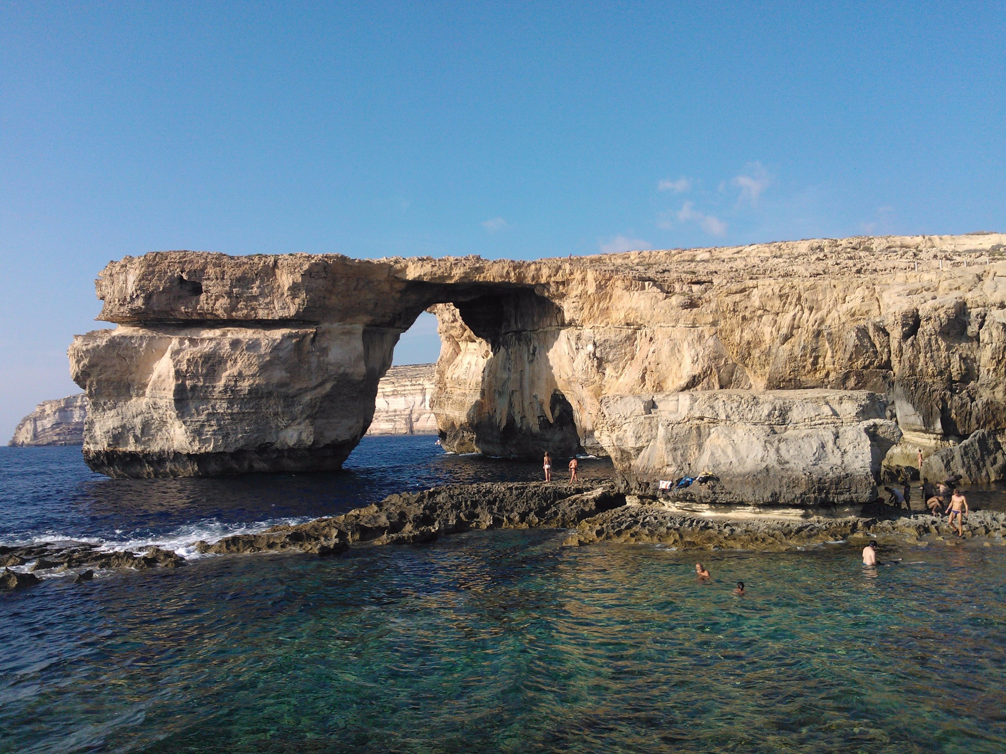 马耳他,叫我如何不想它,马耳他旅游攻略