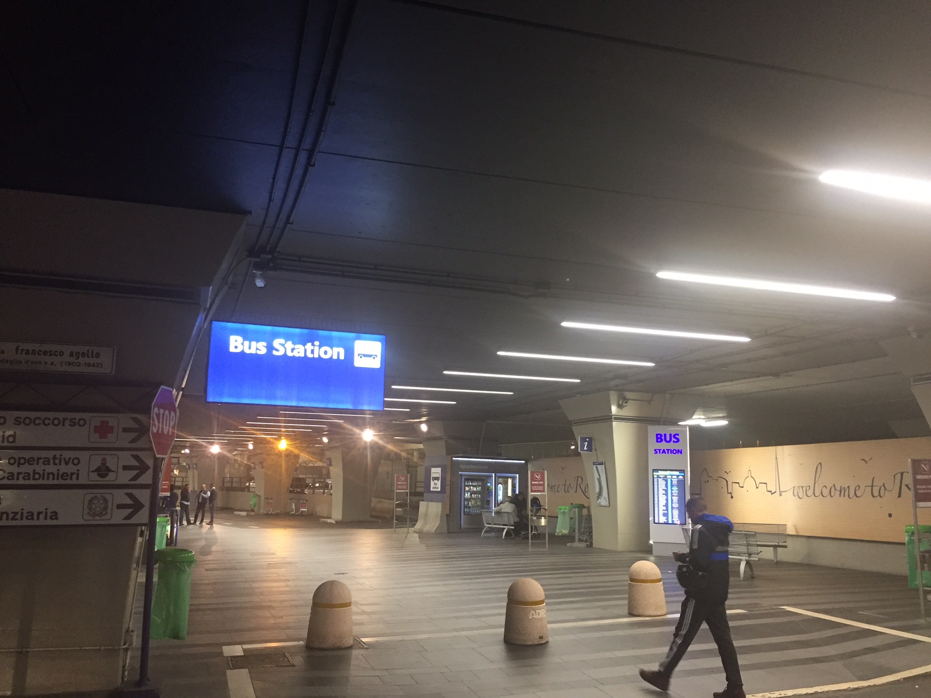 从罗马帝国到马耳他骑士团,古城满眼尽现代。