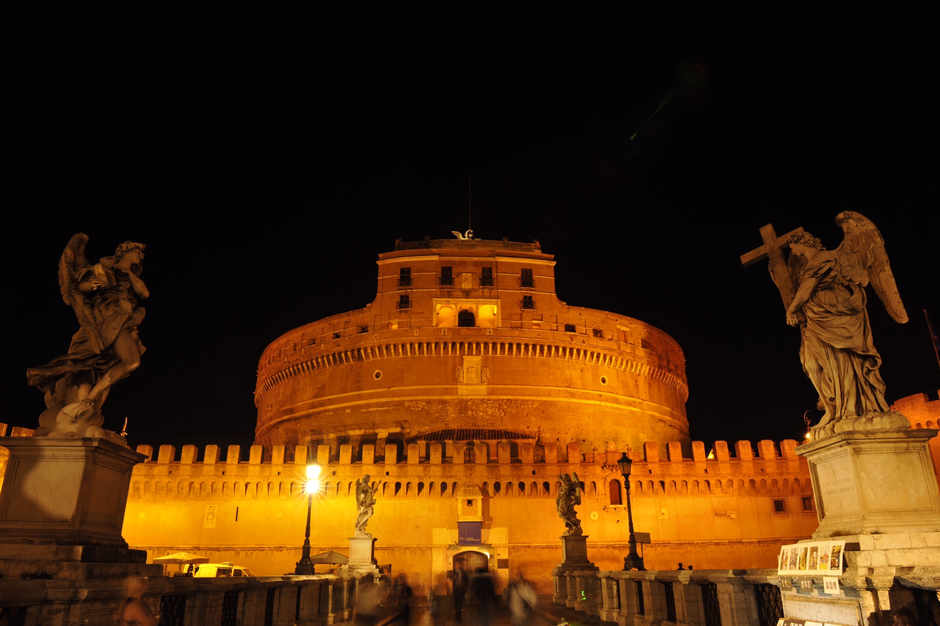 从罗马帝国到马耳他骑士团,古城满眼尽现代。