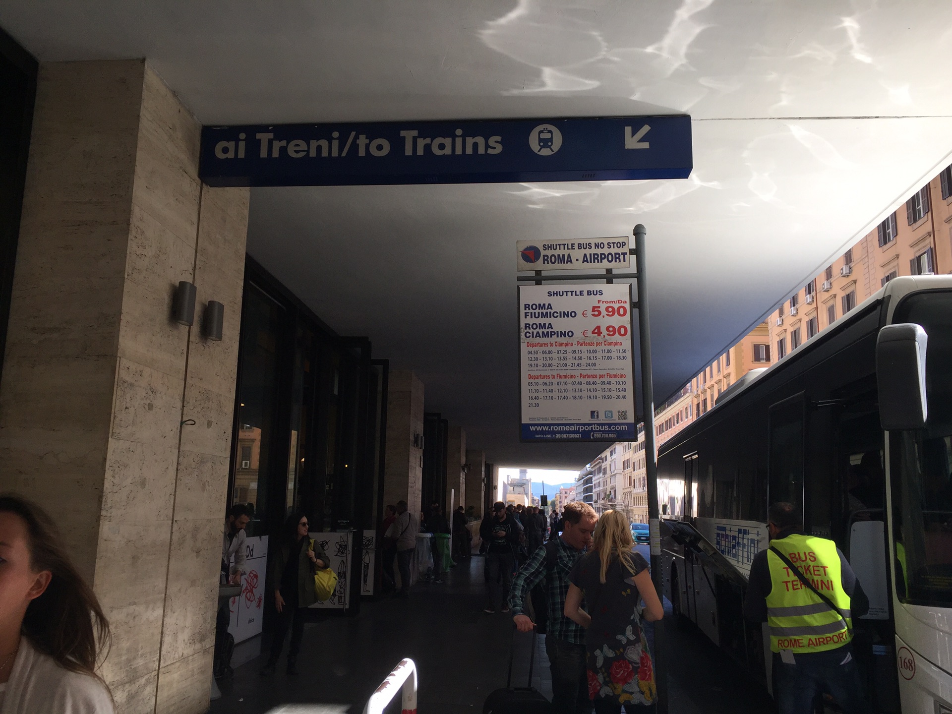 从罗马帝国到马耳他骑士团,古城满眼尽现代。