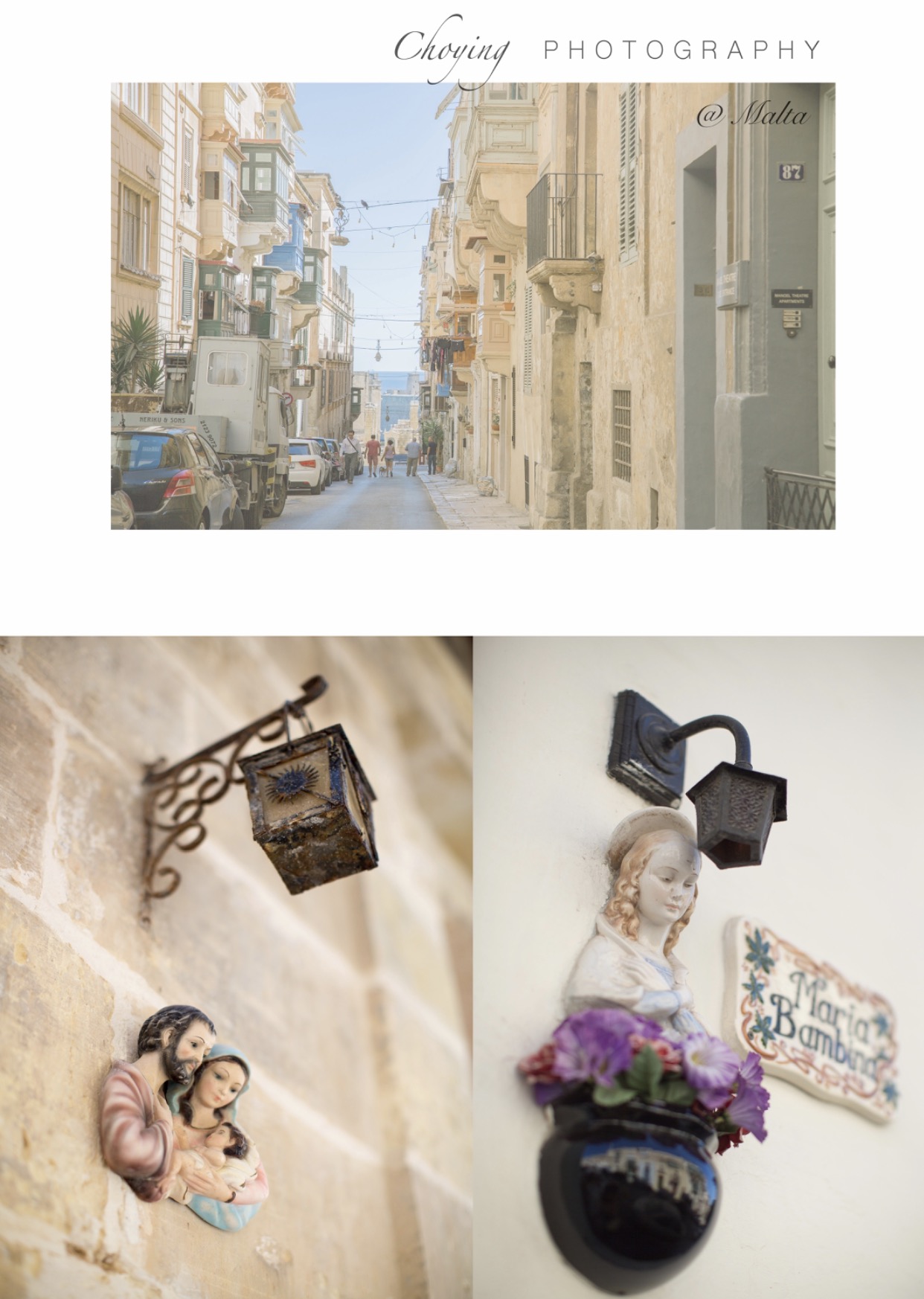 地中海的心脏（内含多图+旅行路线详情）,马耳