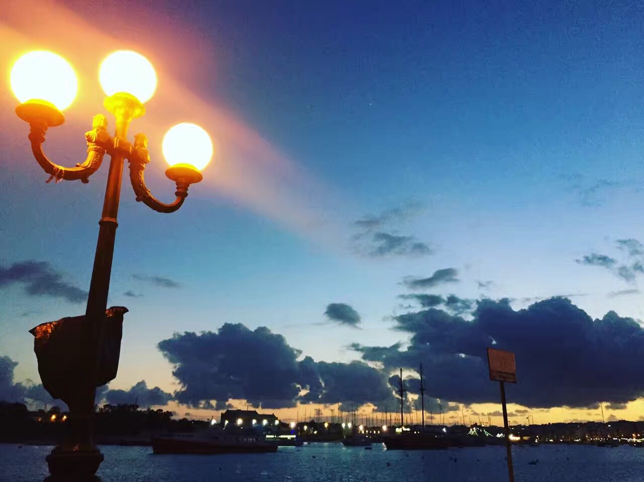 马耳他、西西里 为自在而流浪,马耳他旅游攻略